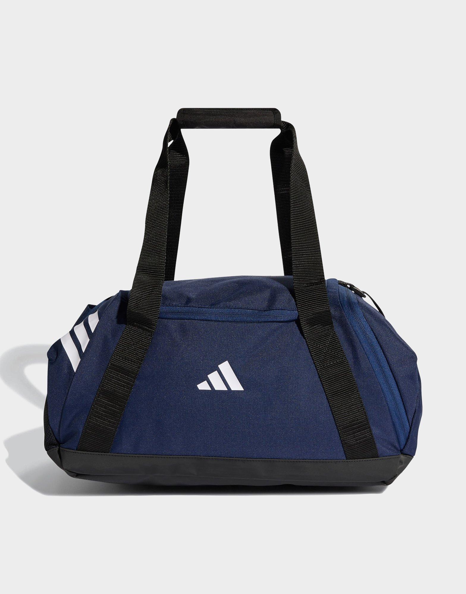 adidas Tiro Duffle Bag Small