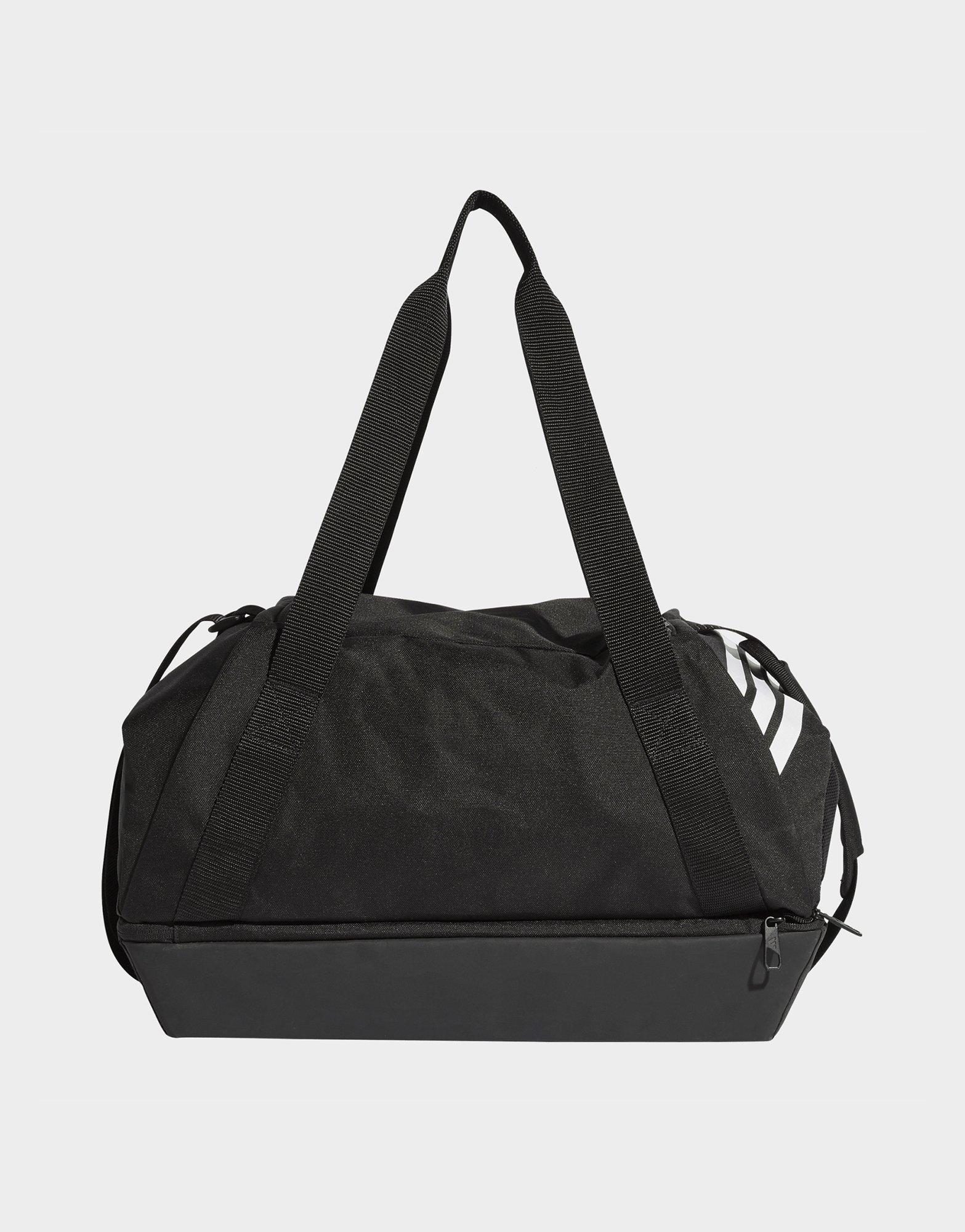adidas SAC DE SPORT TIRO PETIT FORMAT AVEC COMPARTIMENT INFÉRIEUR