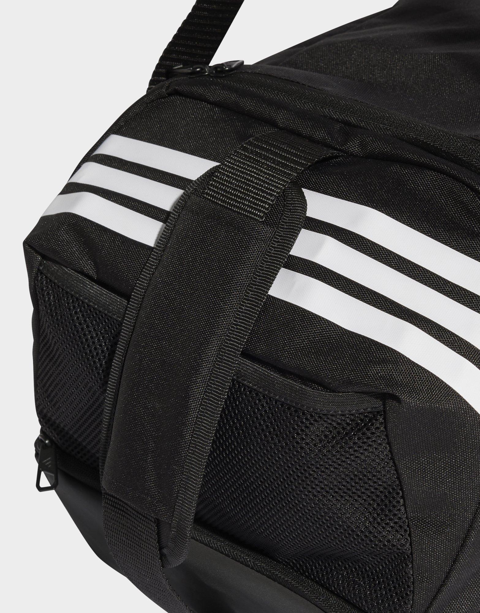 adidas SAC DE SPORT TIRO PETIT FORMAT AVEC COMPARTIMENT INFÉRIEUR