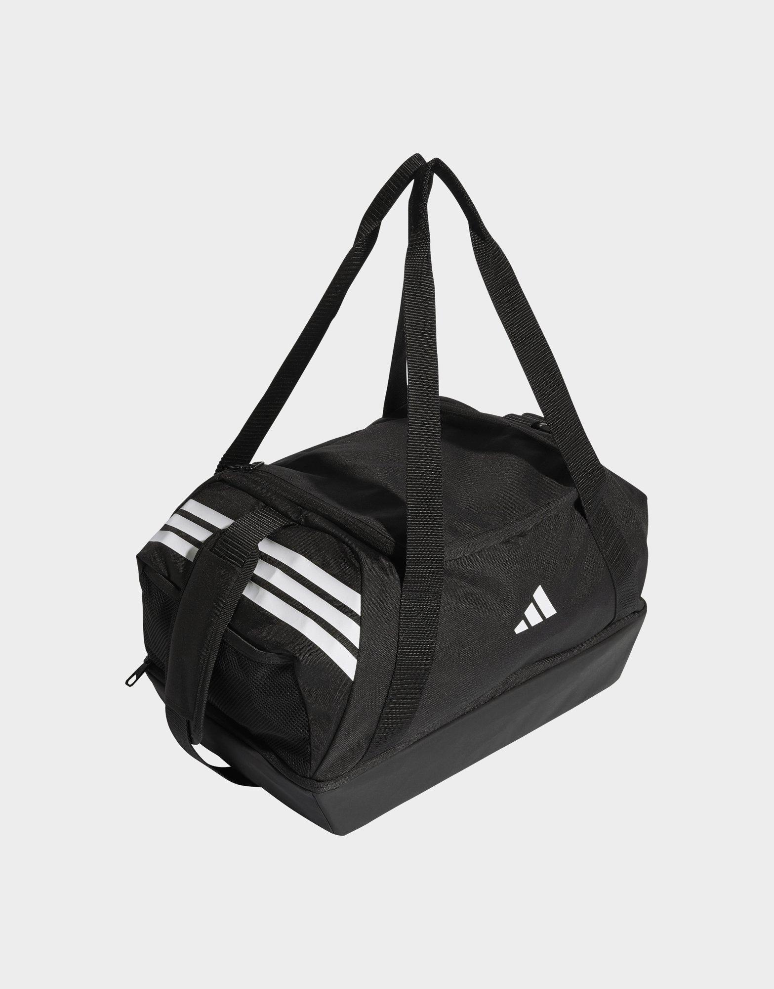 adidas BORSONE TIRO SMALL WITH BOTTOM COMPARTMENT