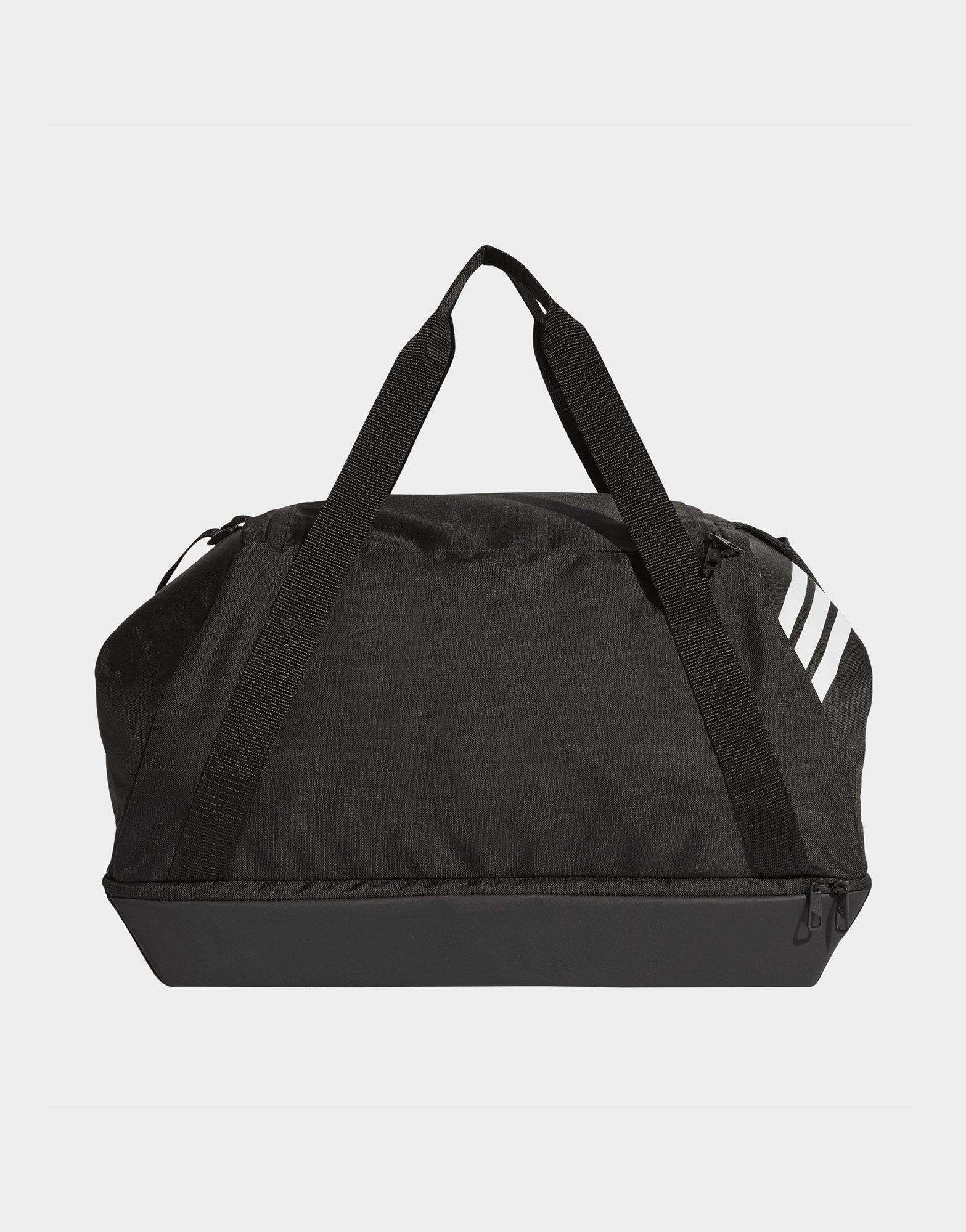 adidas TIRO DUFFLE BAG MEDIUM WITH BOTTOM COMPARTMENT