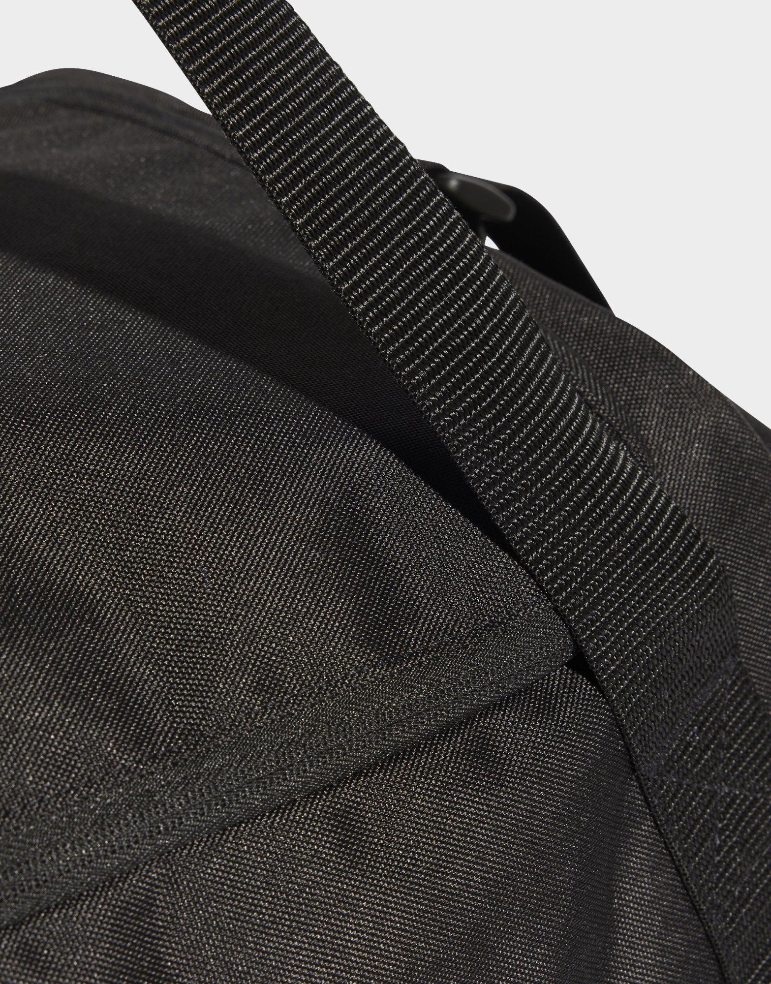 adidas TIRO DUFFLE BAG MEDIUM WITH BOTTOM COMPARTMENT