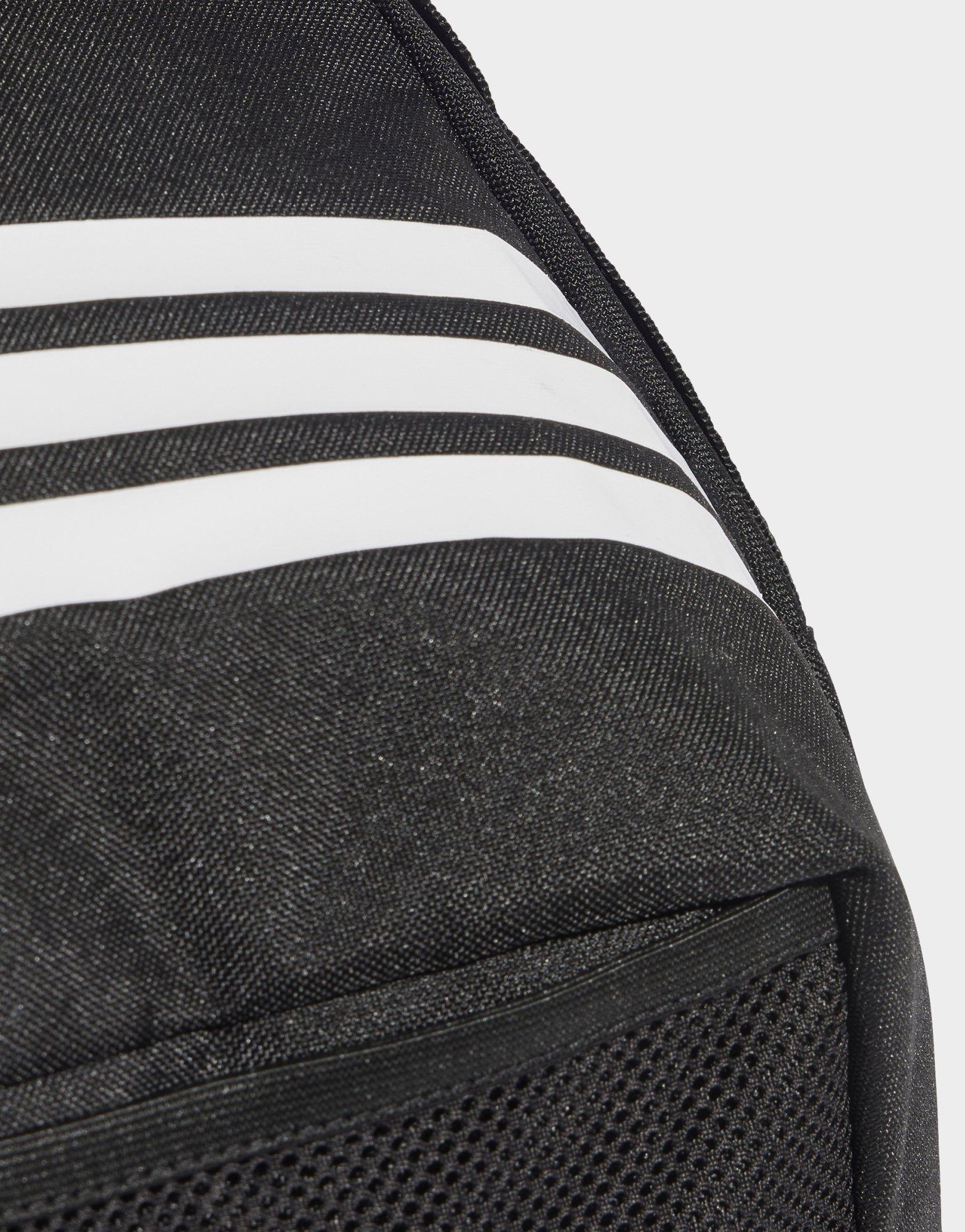 adidas TIRO DUFFEL BAG LARGE WITH BOTTOM COMPARTMENT