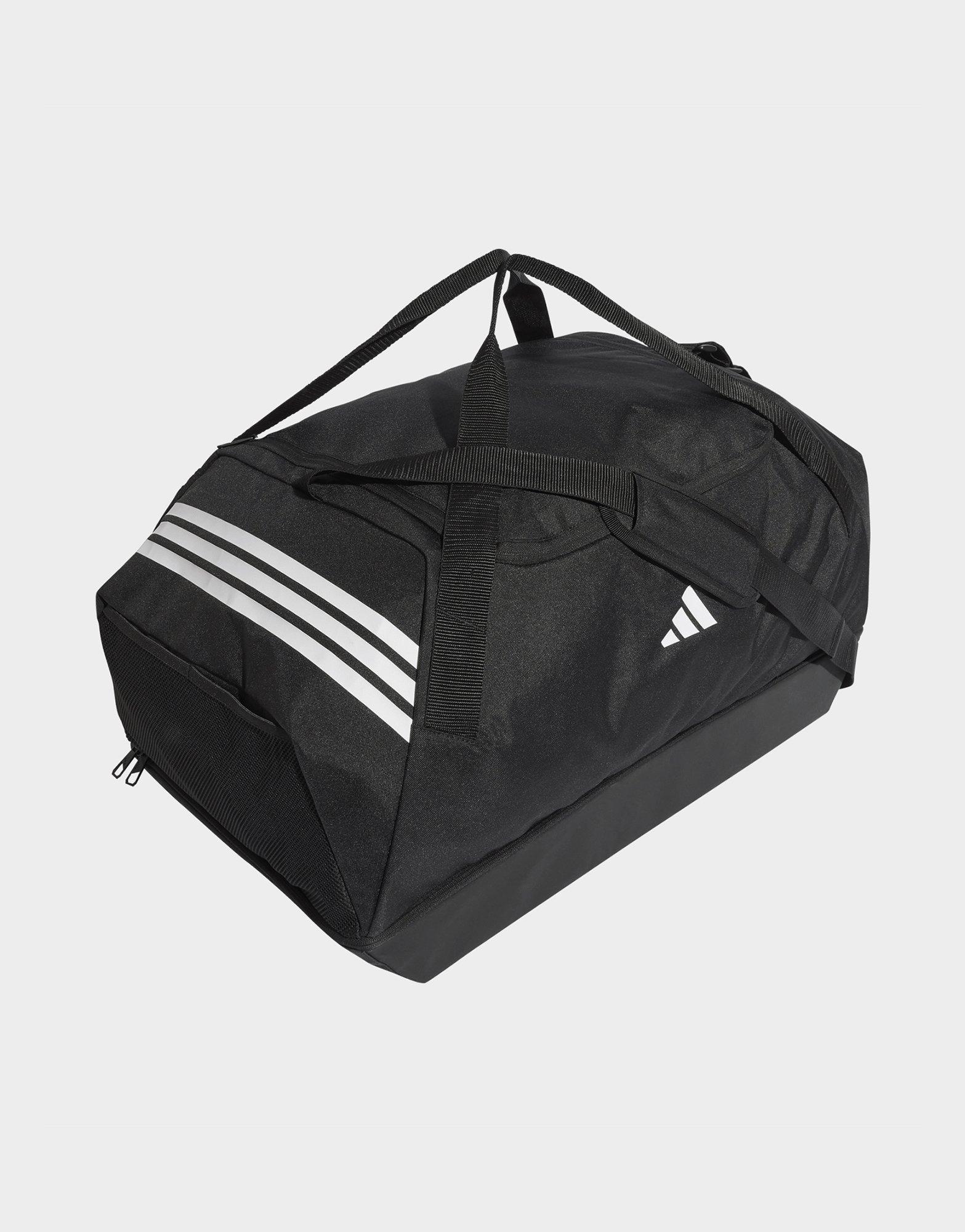 adidas BORSONE TIRO LARGE CON SCOMPARTO INFERIORE