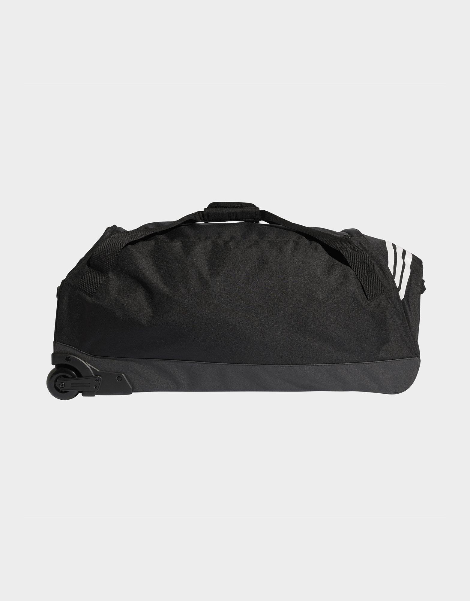 adidas TIRO TROLLEY TEAM-TASCHE MIT RÄDERN EXTRA GROSS