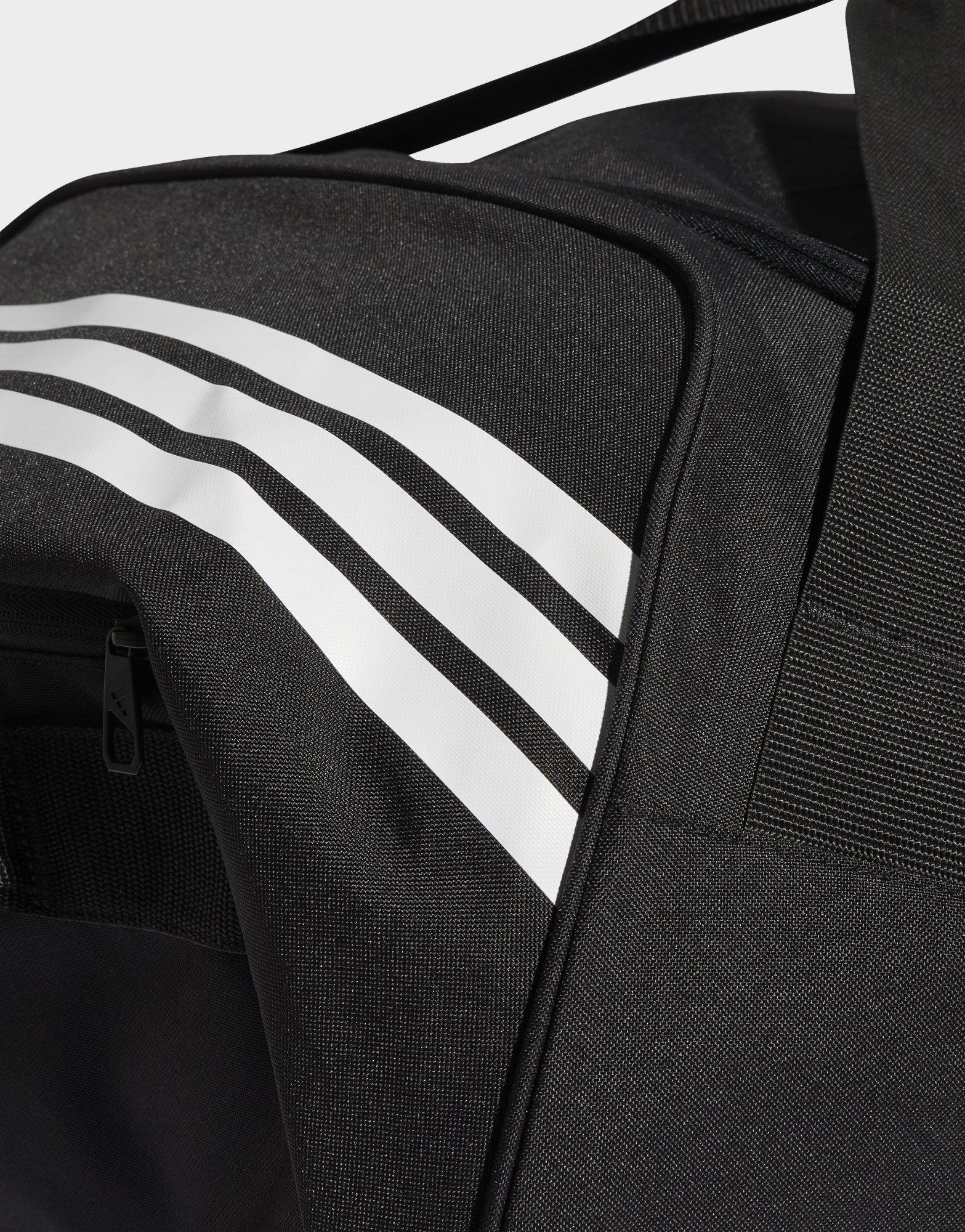 adidas TIRO TROLLEY TEAM-TASCHE MIT RÄDERN EXTRA GROSS