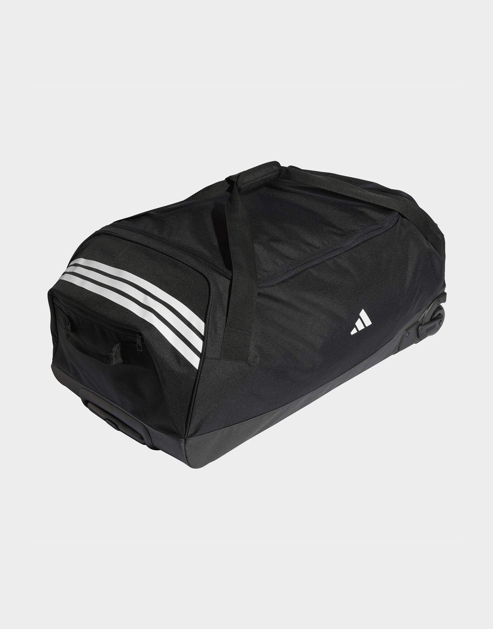 adidas Bolsa De Viaje Con Ruedas Extragrandes Tiro Team