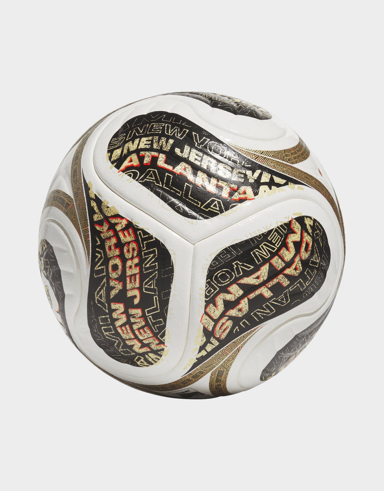 adidas Ballon Trionda Finals Pro Coupe Du Monde De La Fifa 26™