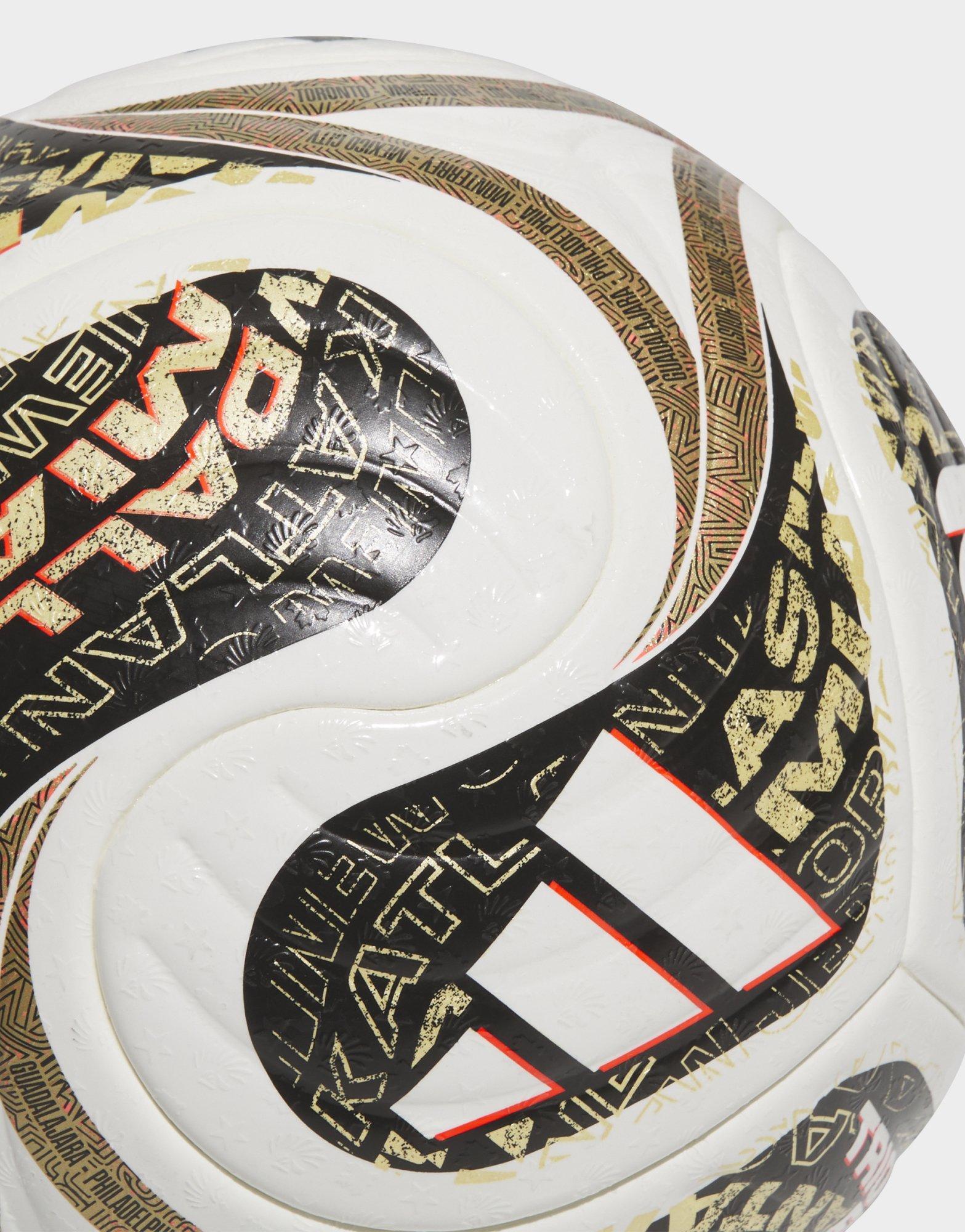 adidas Ballon Trionda Finals Pro Coupe Du Monde De La Fifa 26™