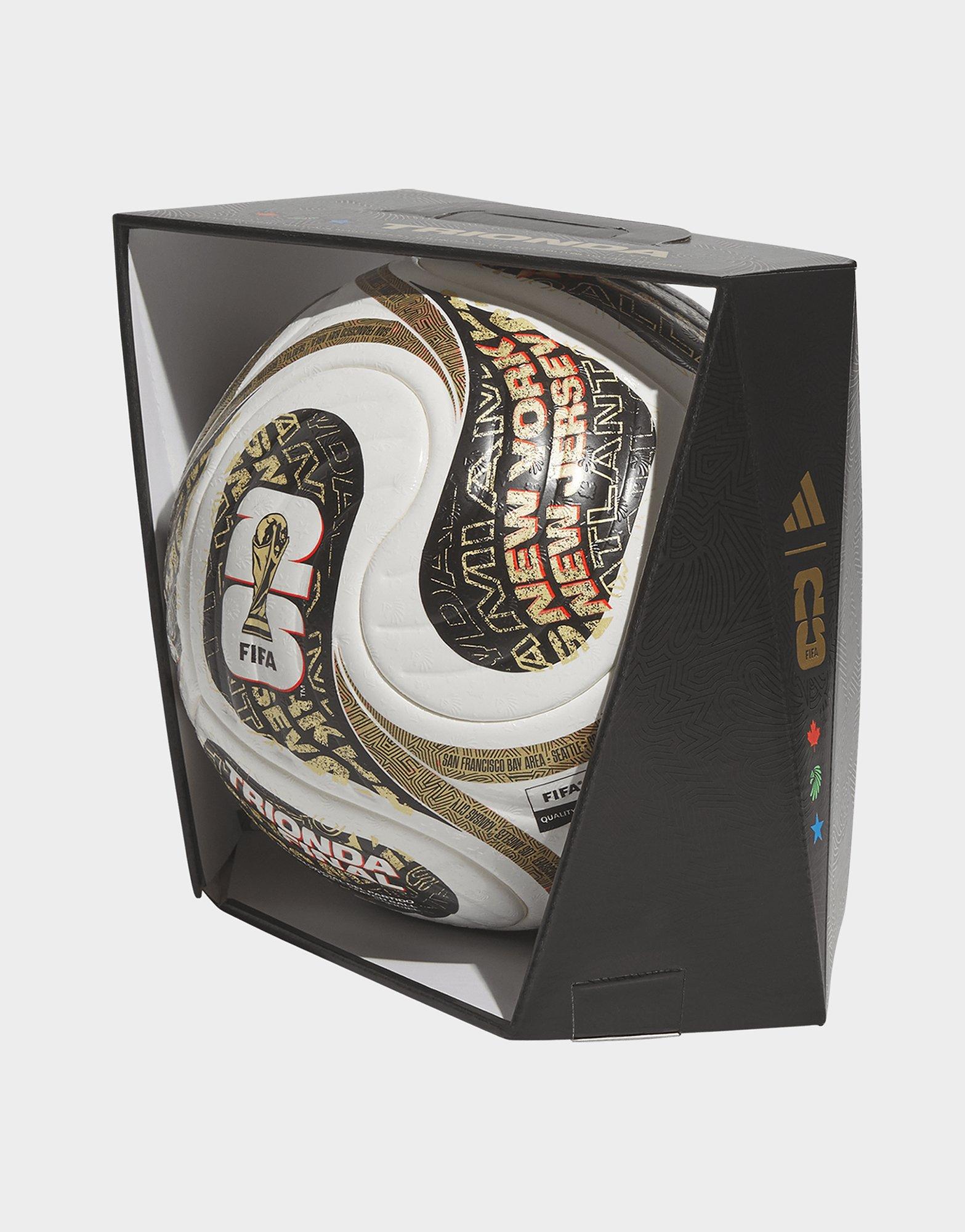 adidas Ballon Trionda Finals Pro Coupe Du Monde De La Fifa 26™