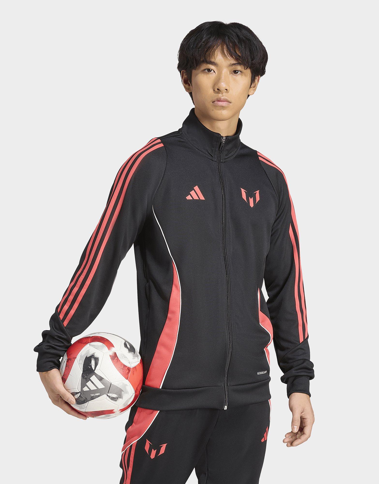 adidas Chaqueta Messi