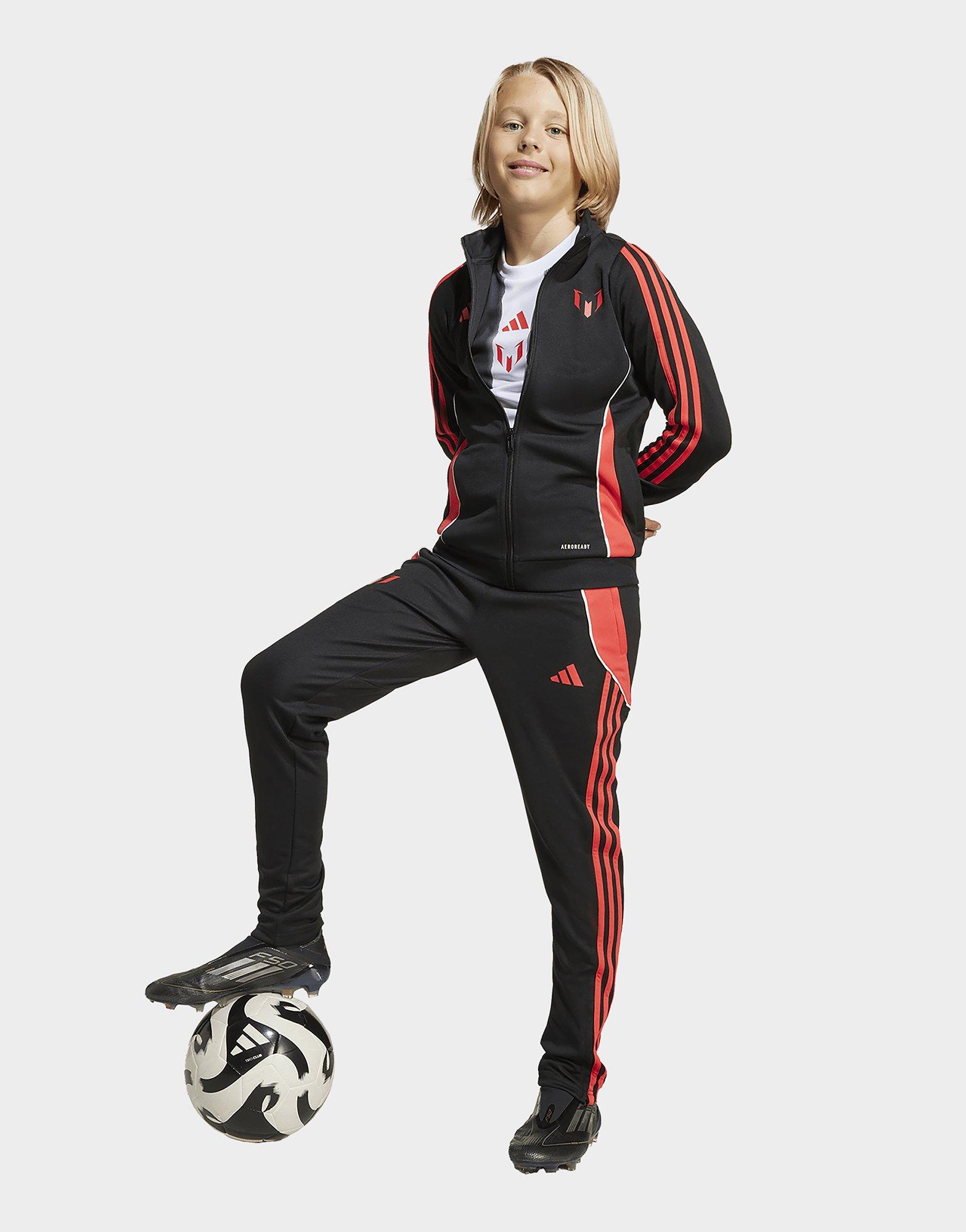 adidas Messi Kids Jacke