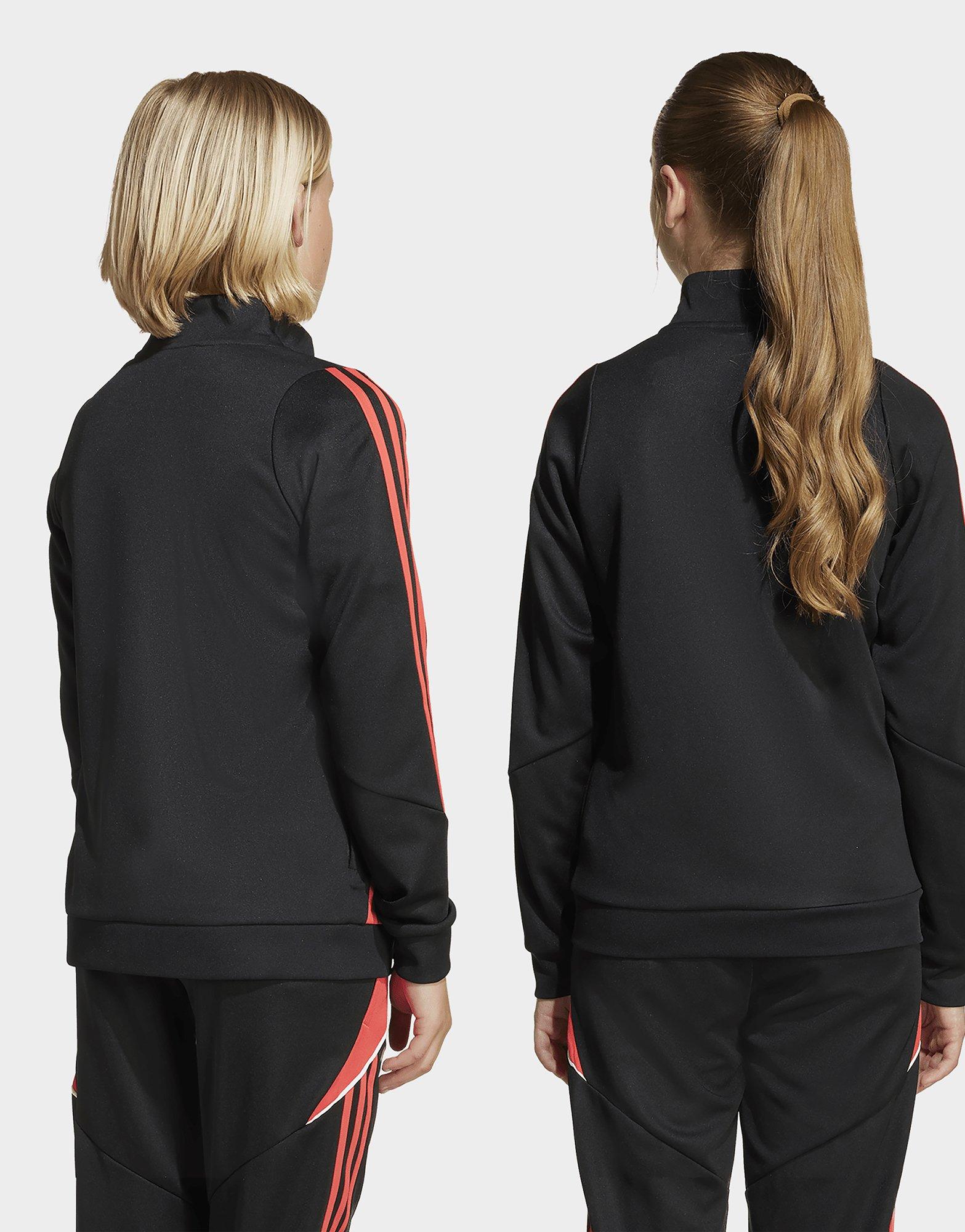 adidas Messi Kids Jacke