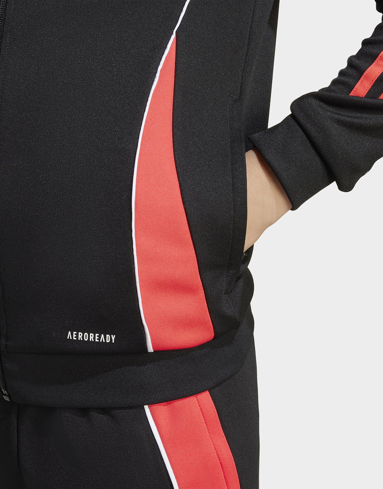 adidas Messi Kids Jacke