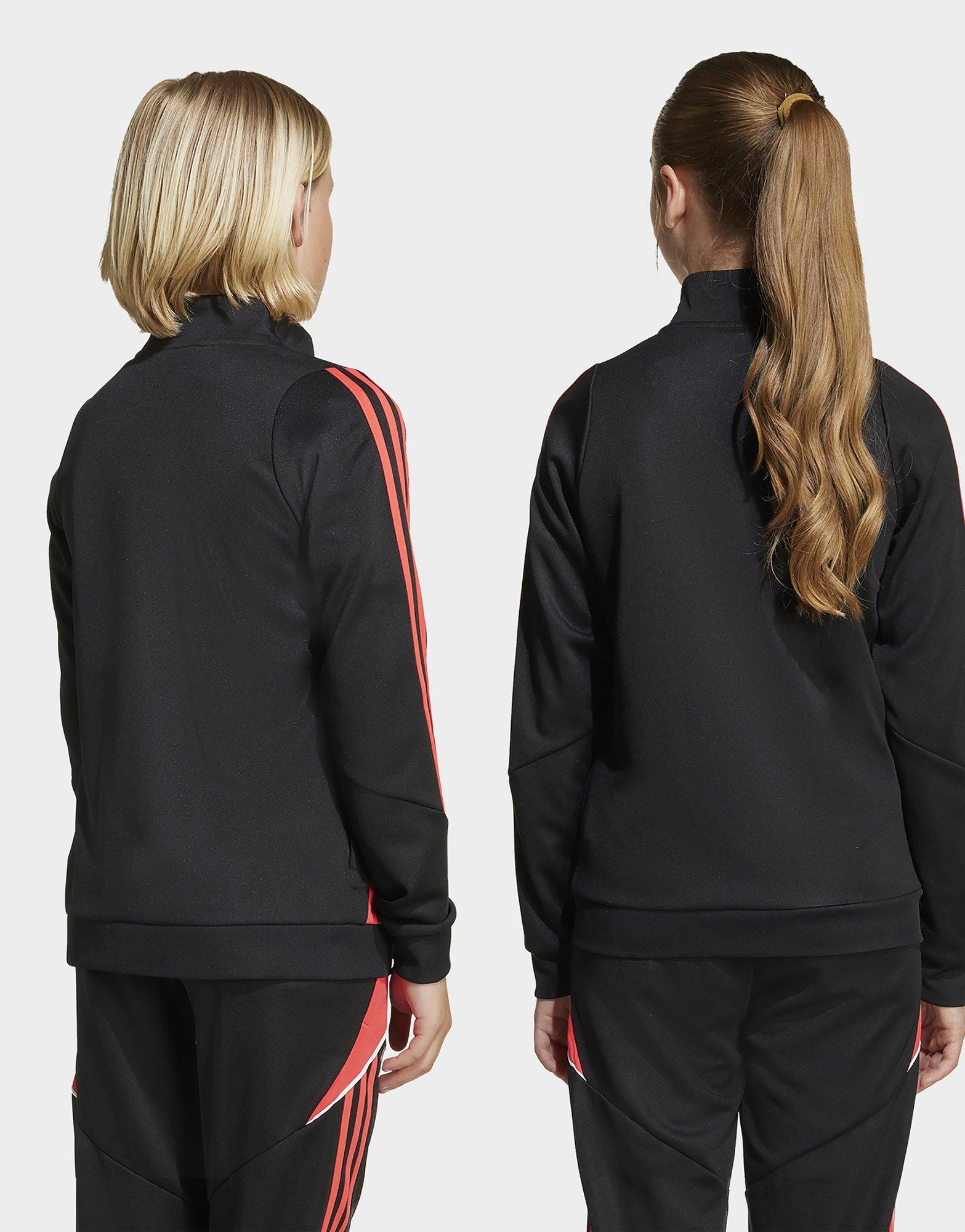 adidas Messi Kids Jacke