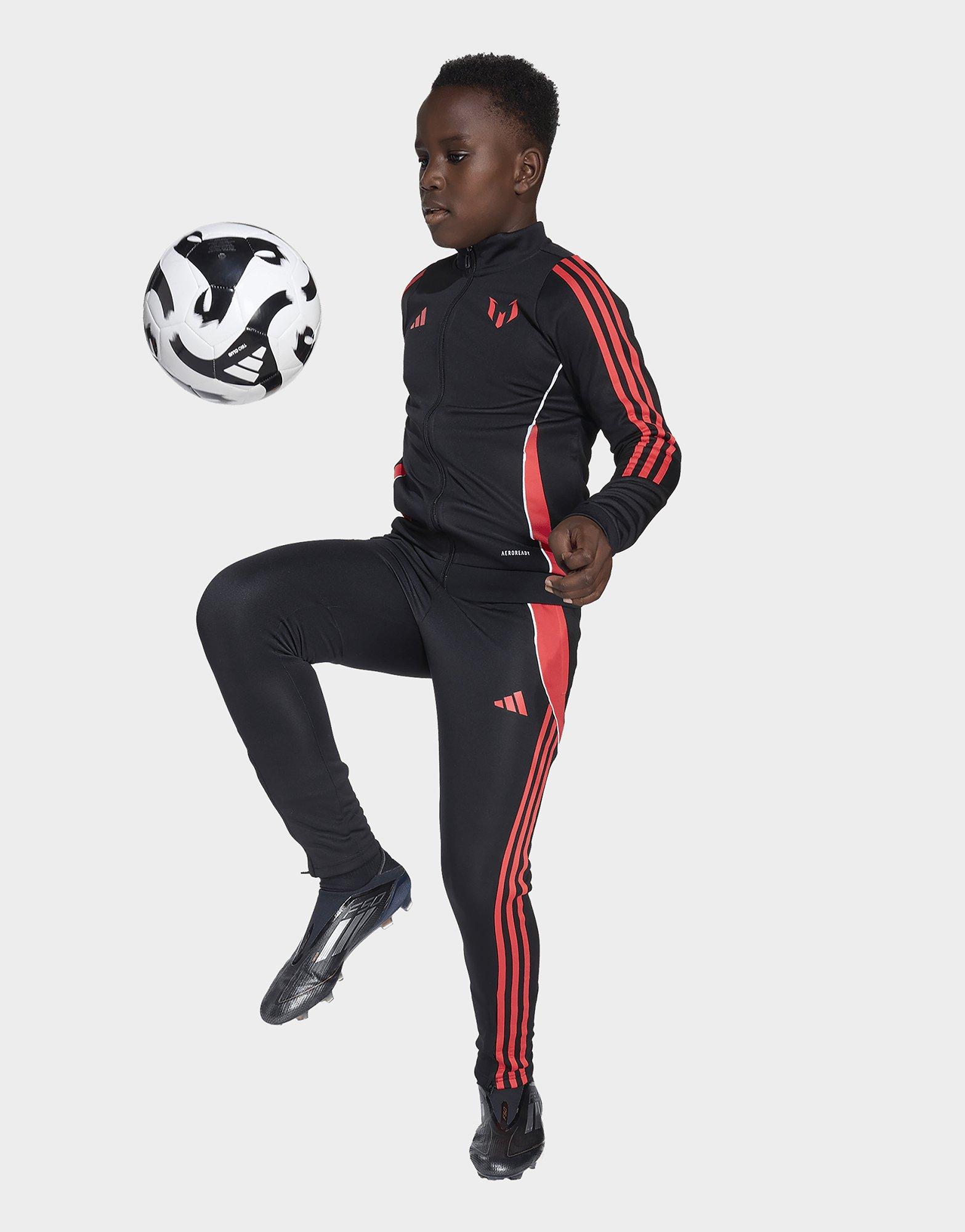 adidas Messi Training Broek Kids