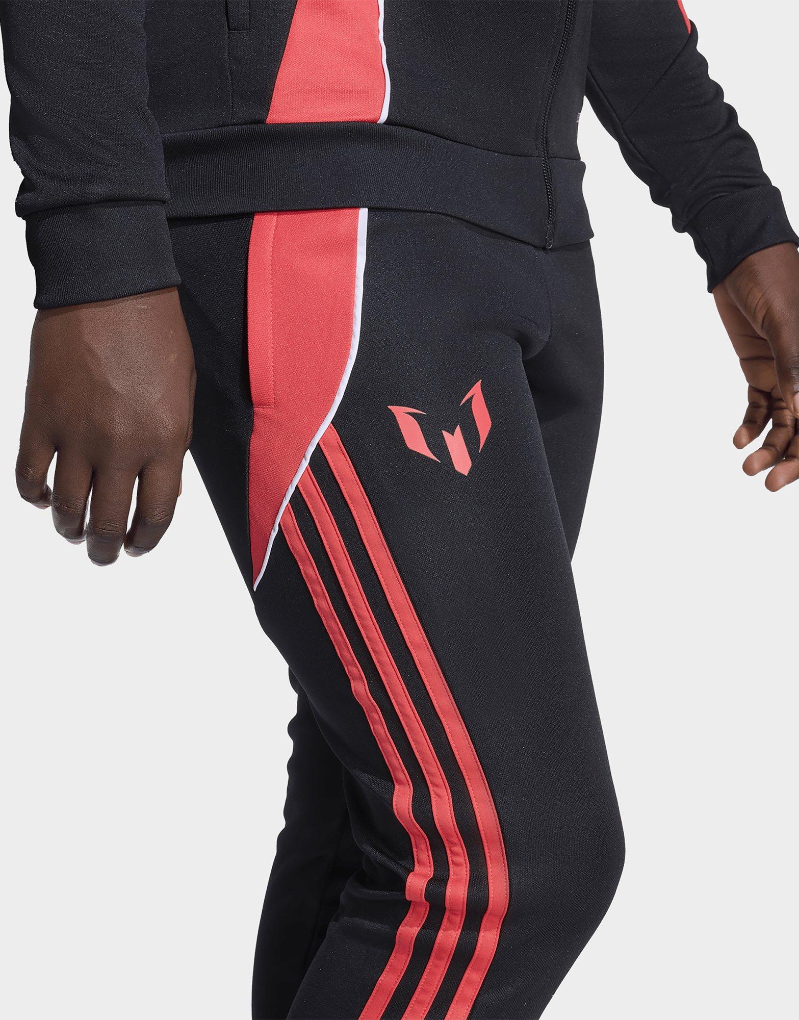 adidas Messi Training Broek Kids