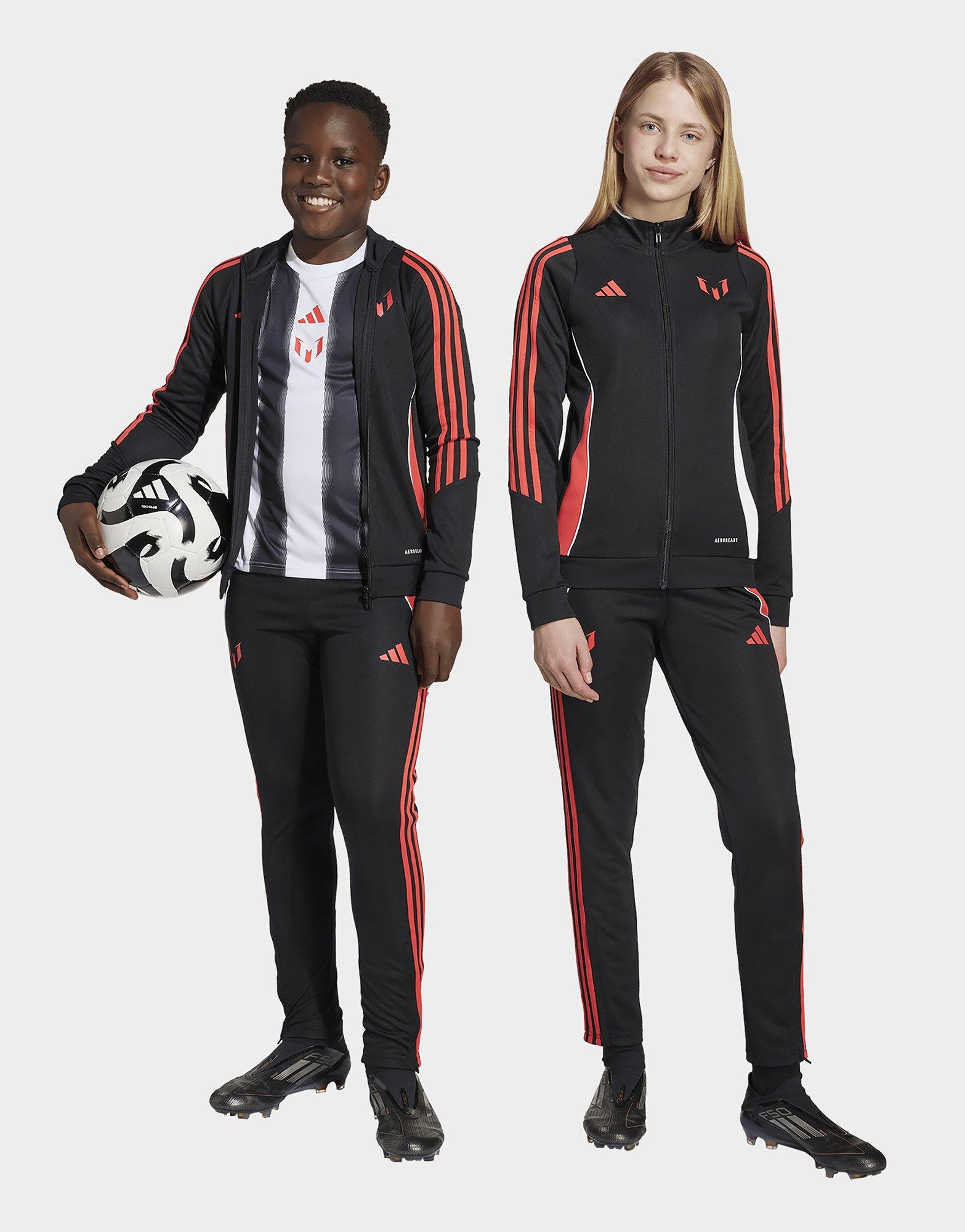 adidas Messi Training Broek Kids
