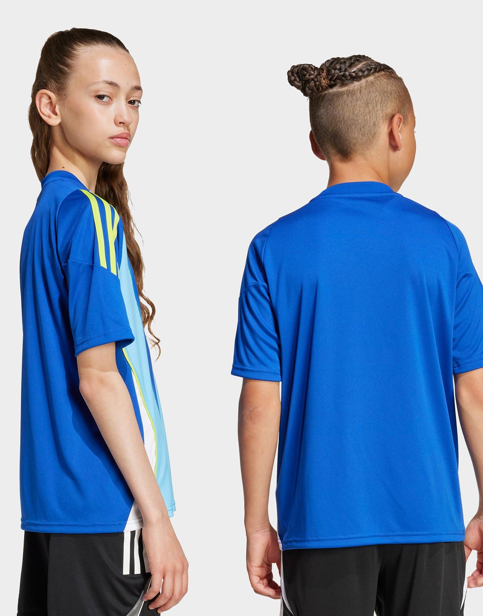 adidas Messi Kids Trainingstrikot