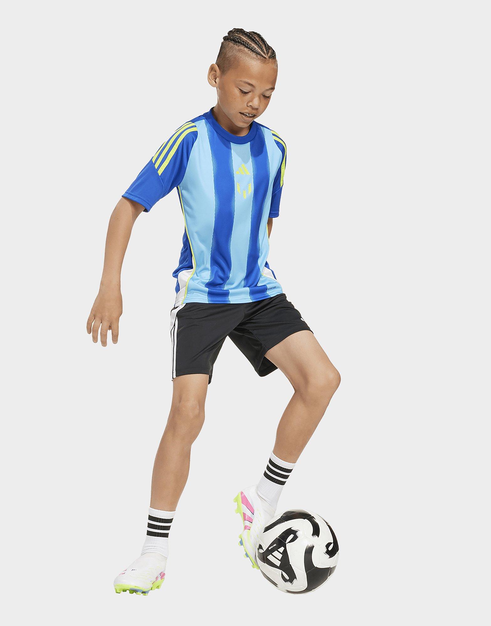 adidas Messi Kids Trainingstrikot