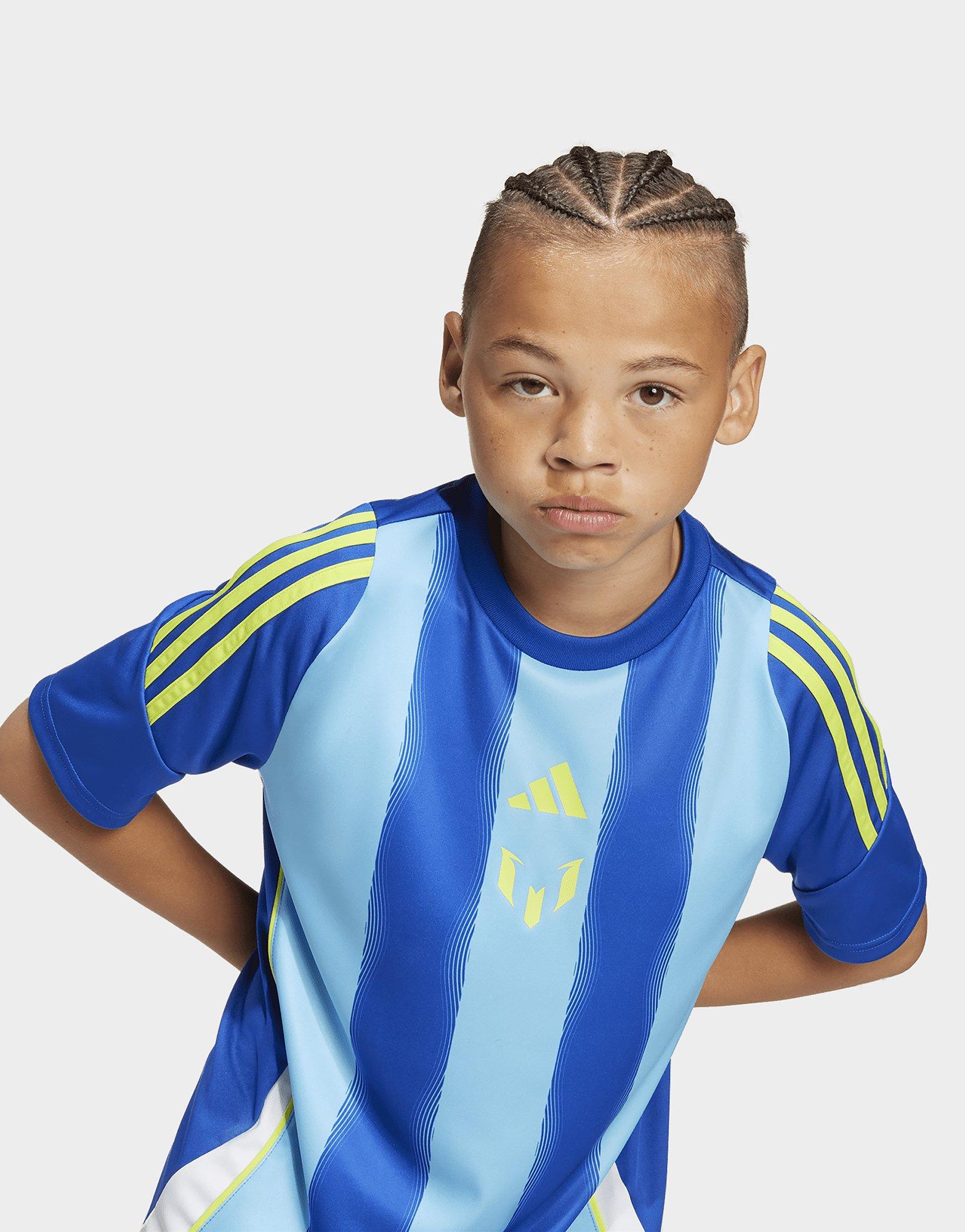 adidas Messi Kids Trainingstrikot