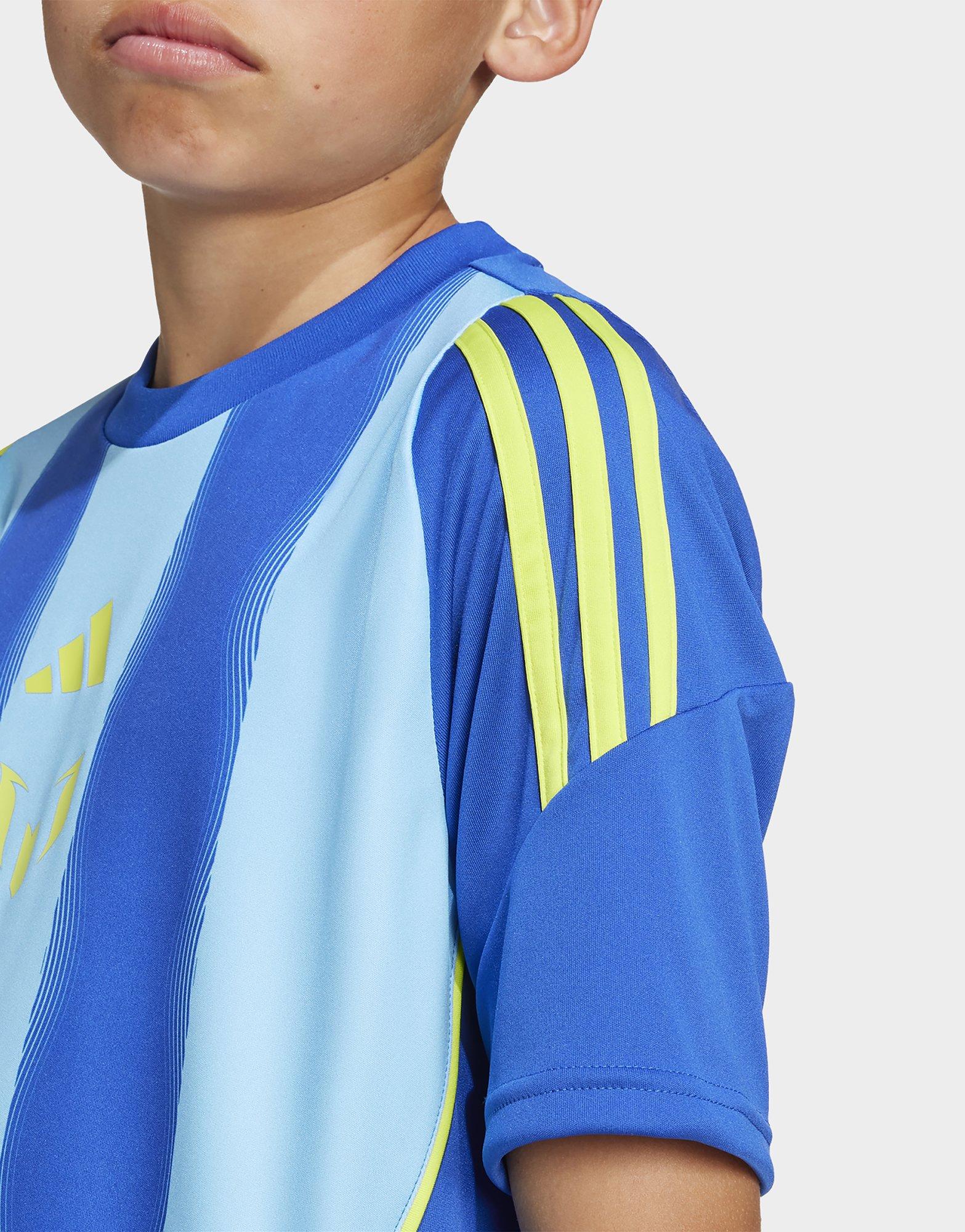 adidas Messi Kids Trainingstrikot