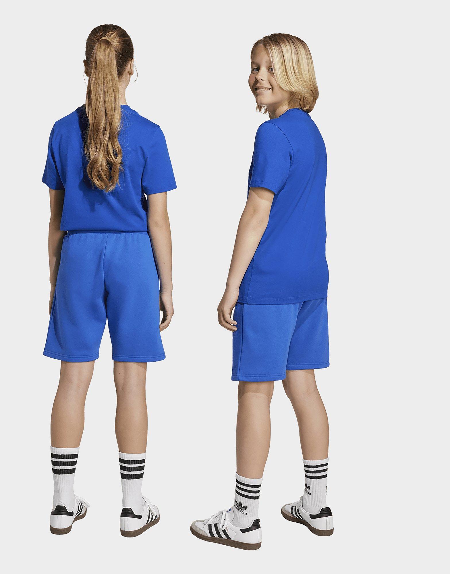 adidas Short Messi Enfants