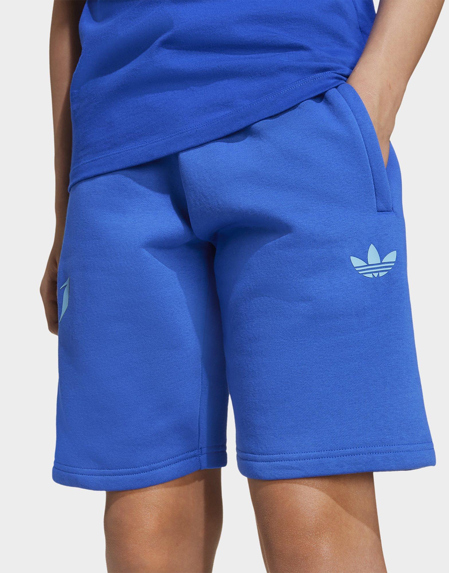 adidas Short Messi Enfants
