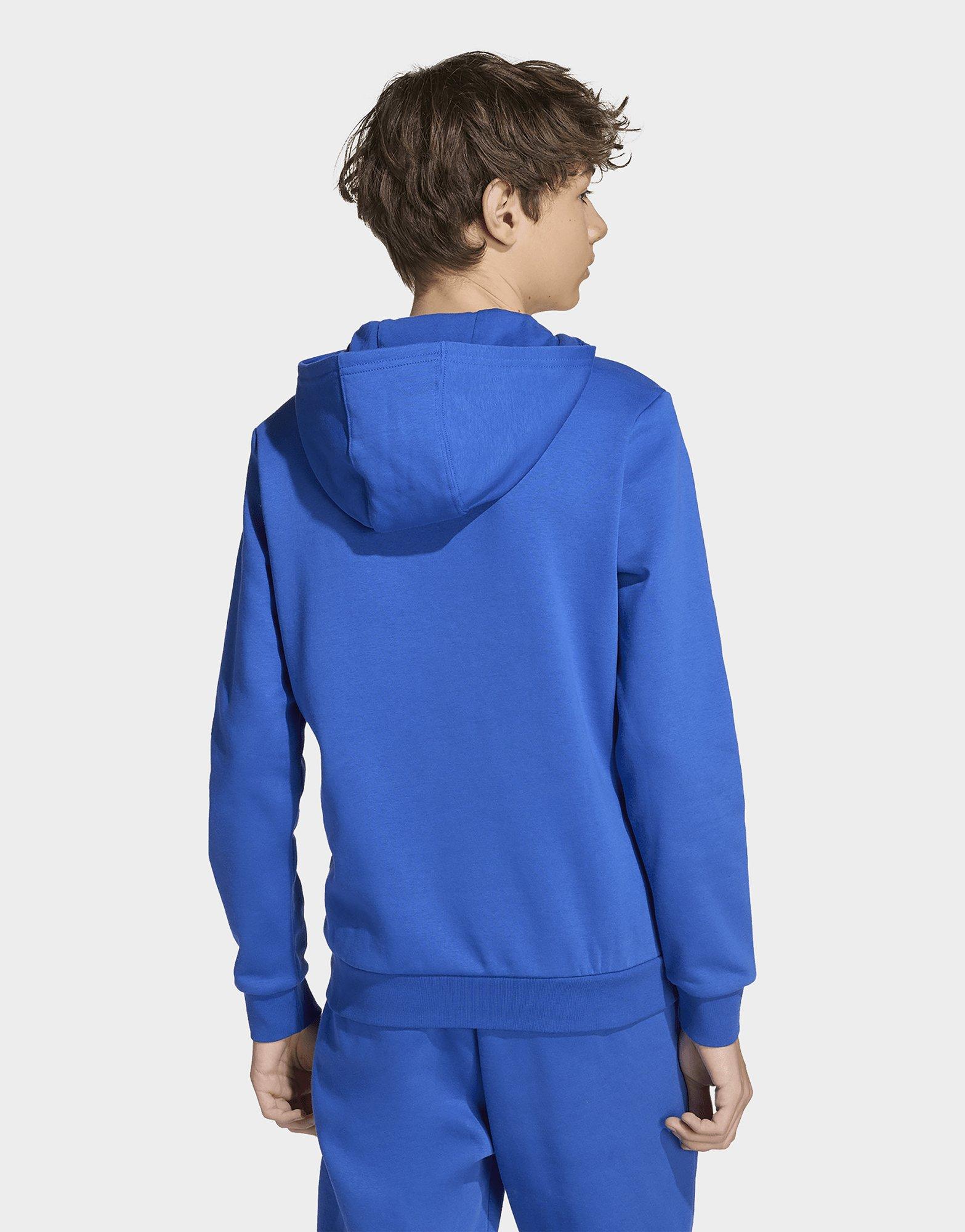 adidas Messi Hoodie Kids