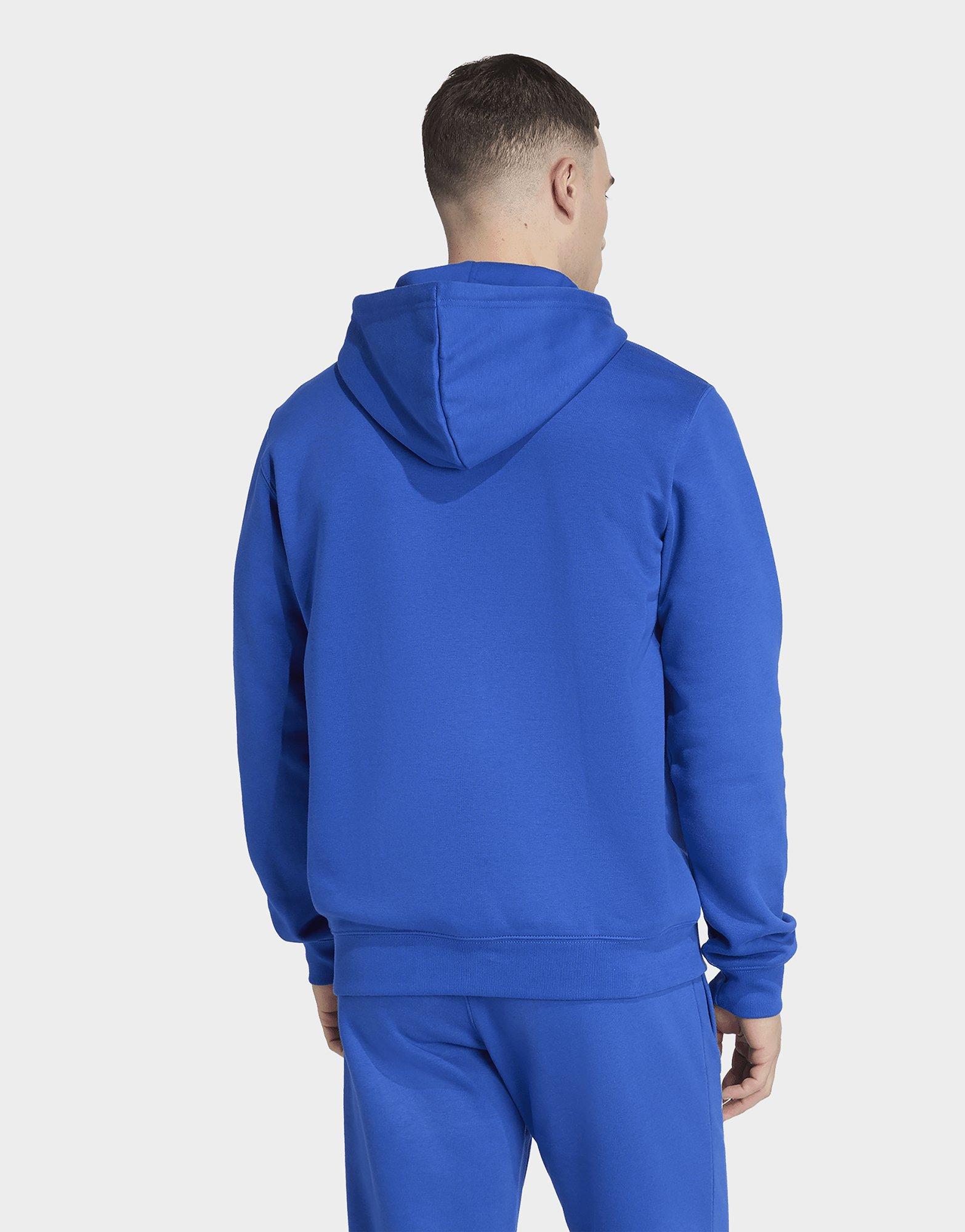 adidas Sudadera con capucha Messi