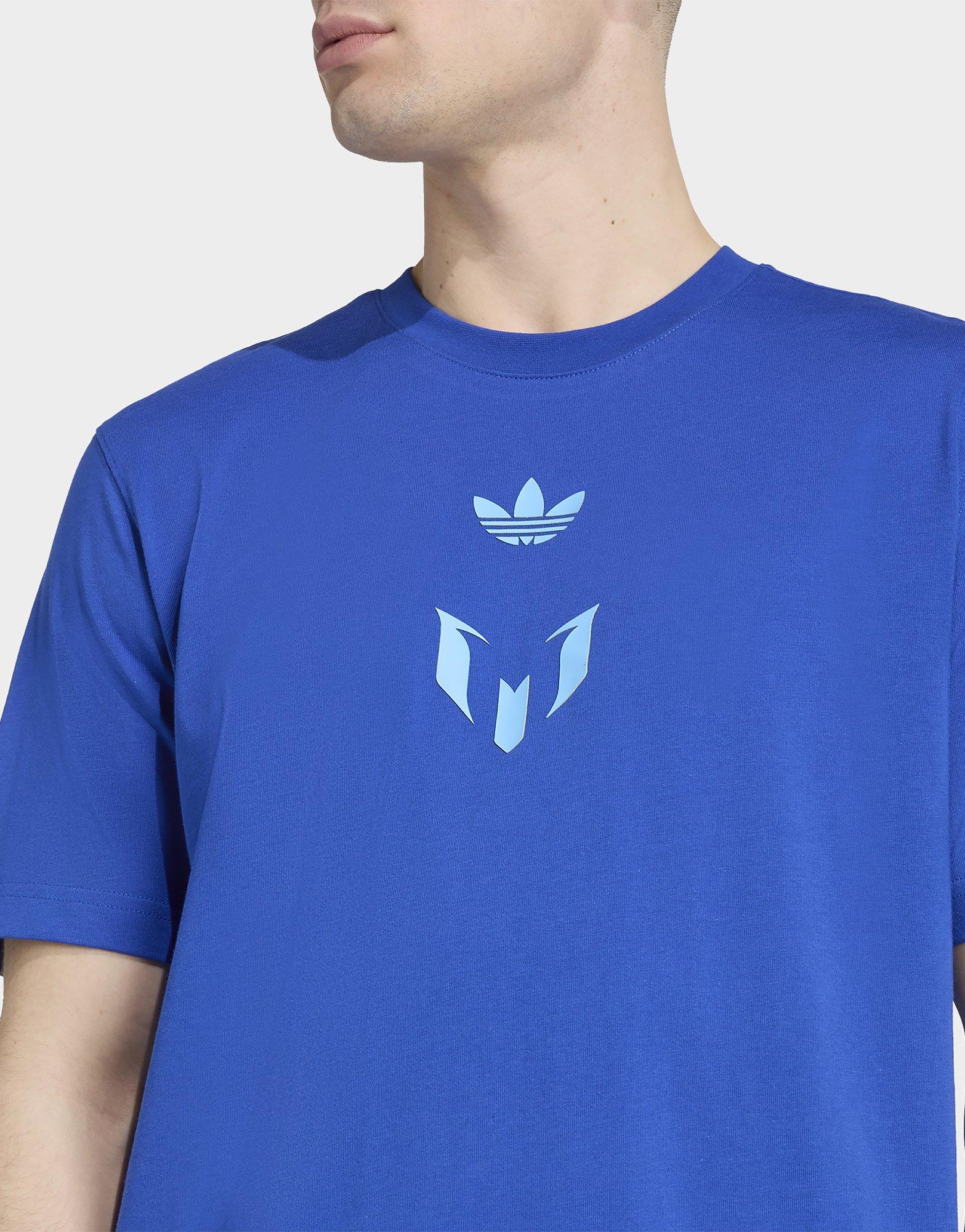 adidas Camiseta Messi