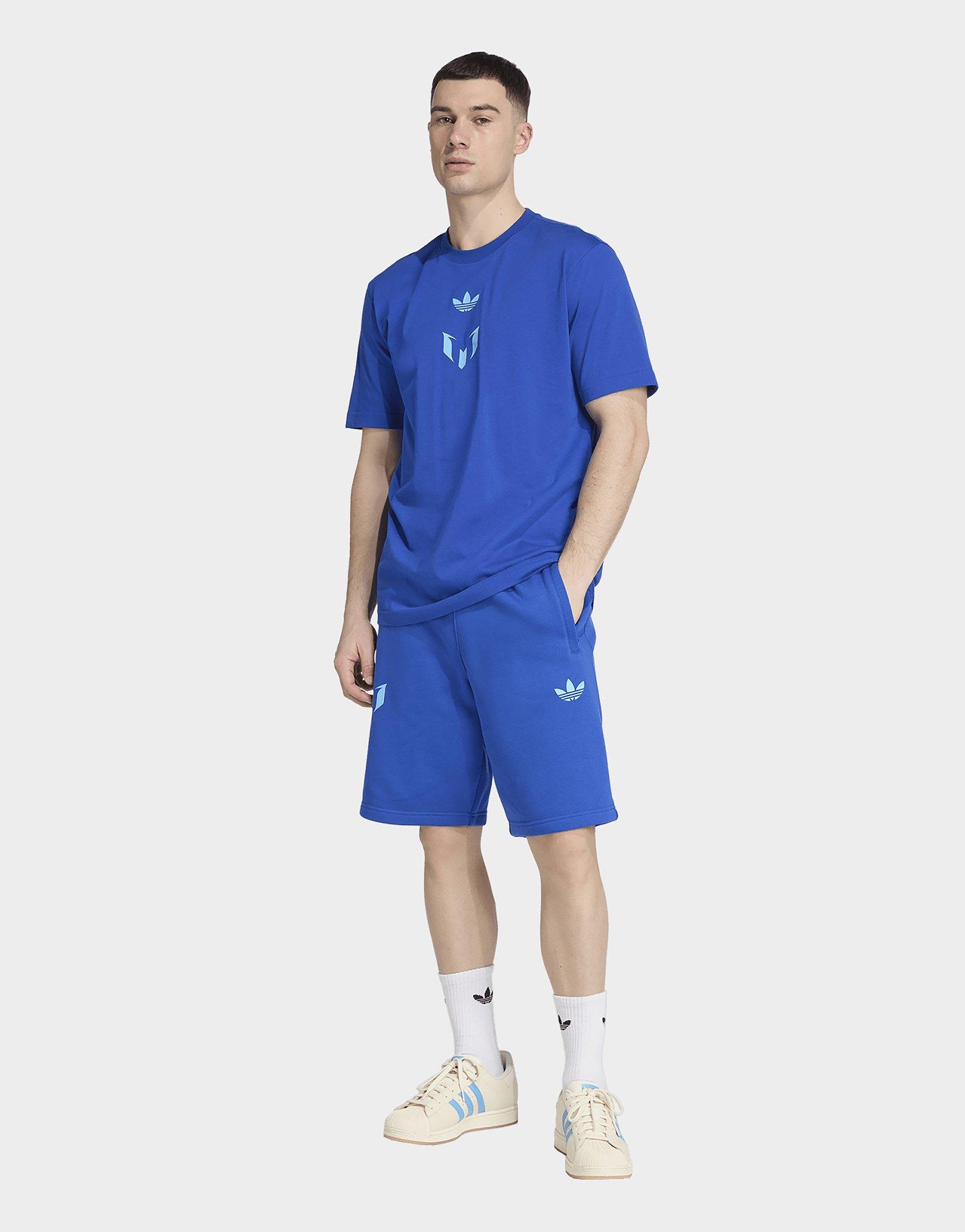 adidas Short Messi