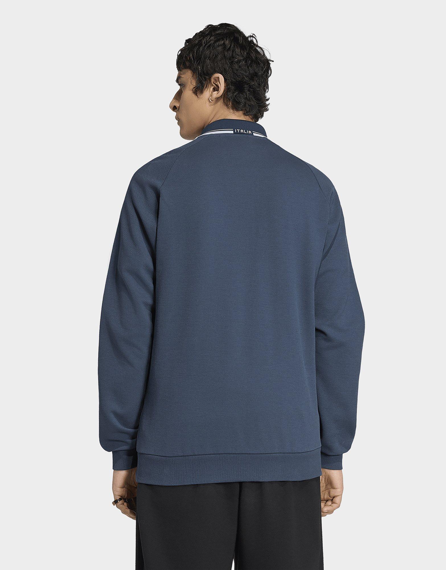 adidas Italy Away Anthem Jacket
