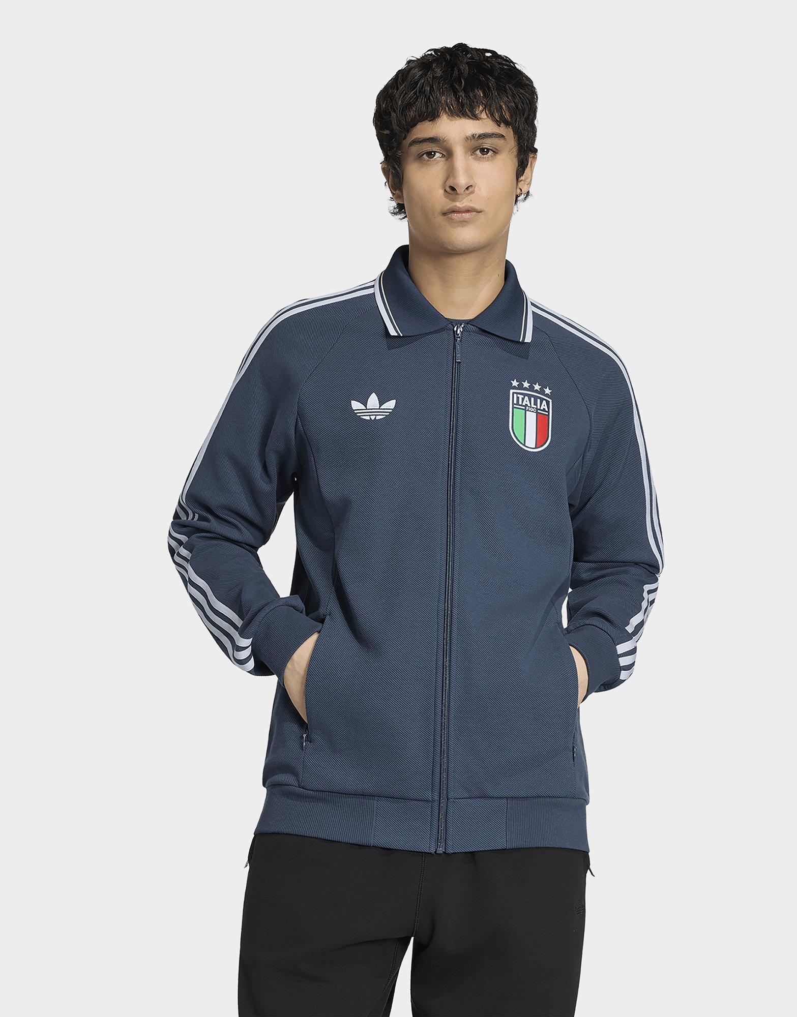 adidas Giacca anthem Away Italia