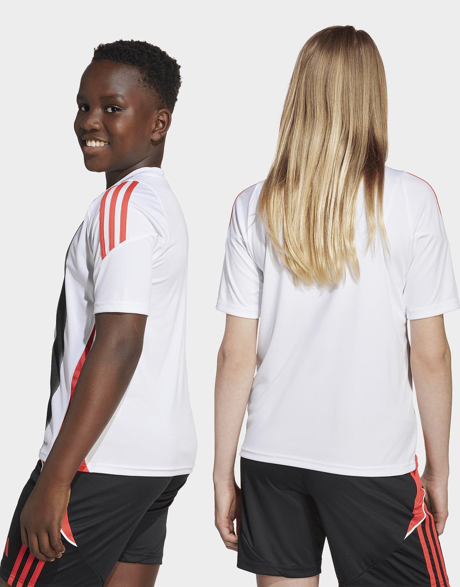 adidas Messi Training Voetbalshirt Kids