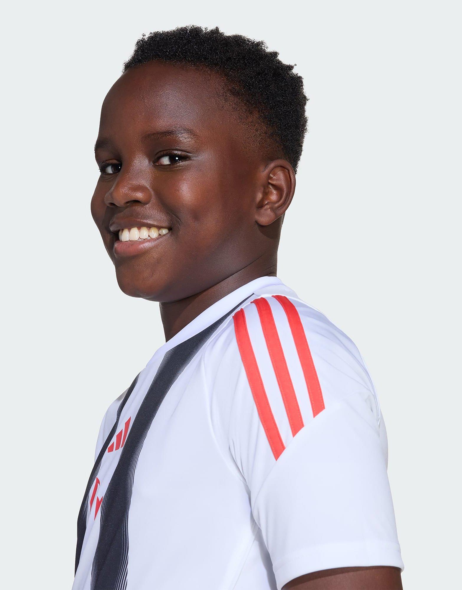 adidas Messi Training Voetbalshirt Kids