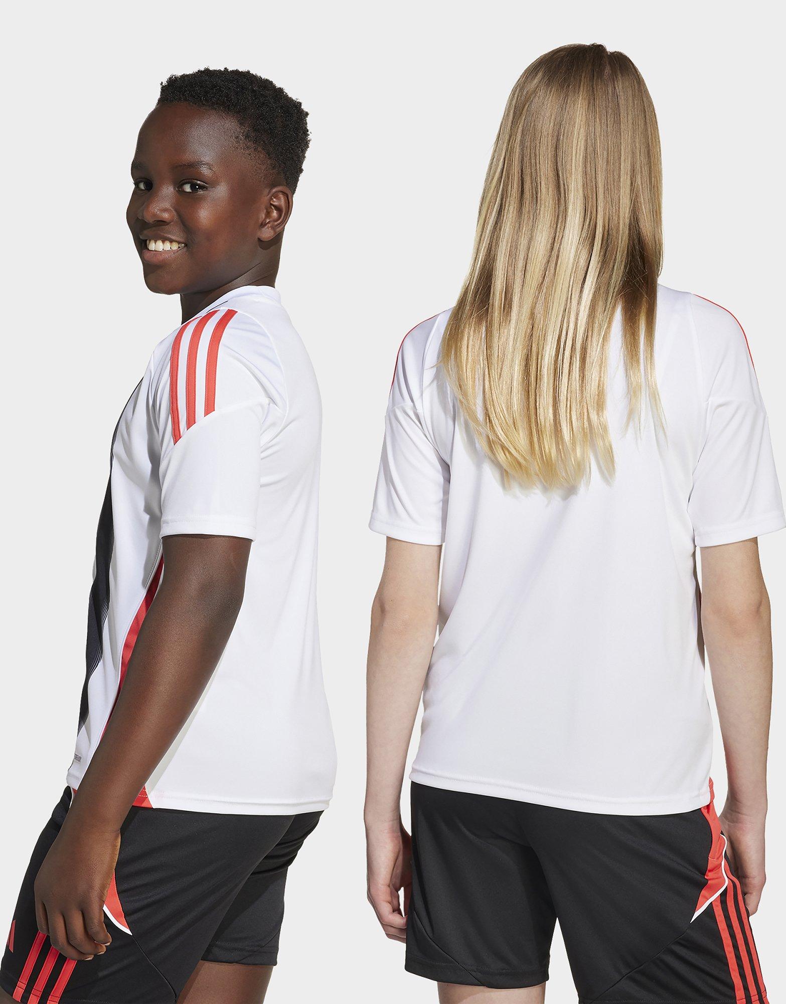 adidas Messi Training Voetbalshirt Kids