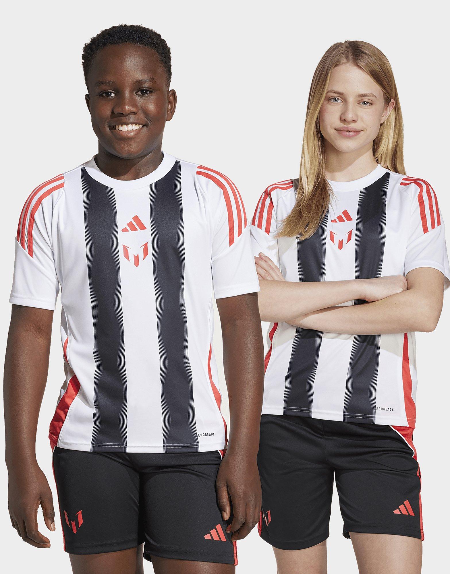 adidas Camiseta Entrenamiento Messi (adolescentes)