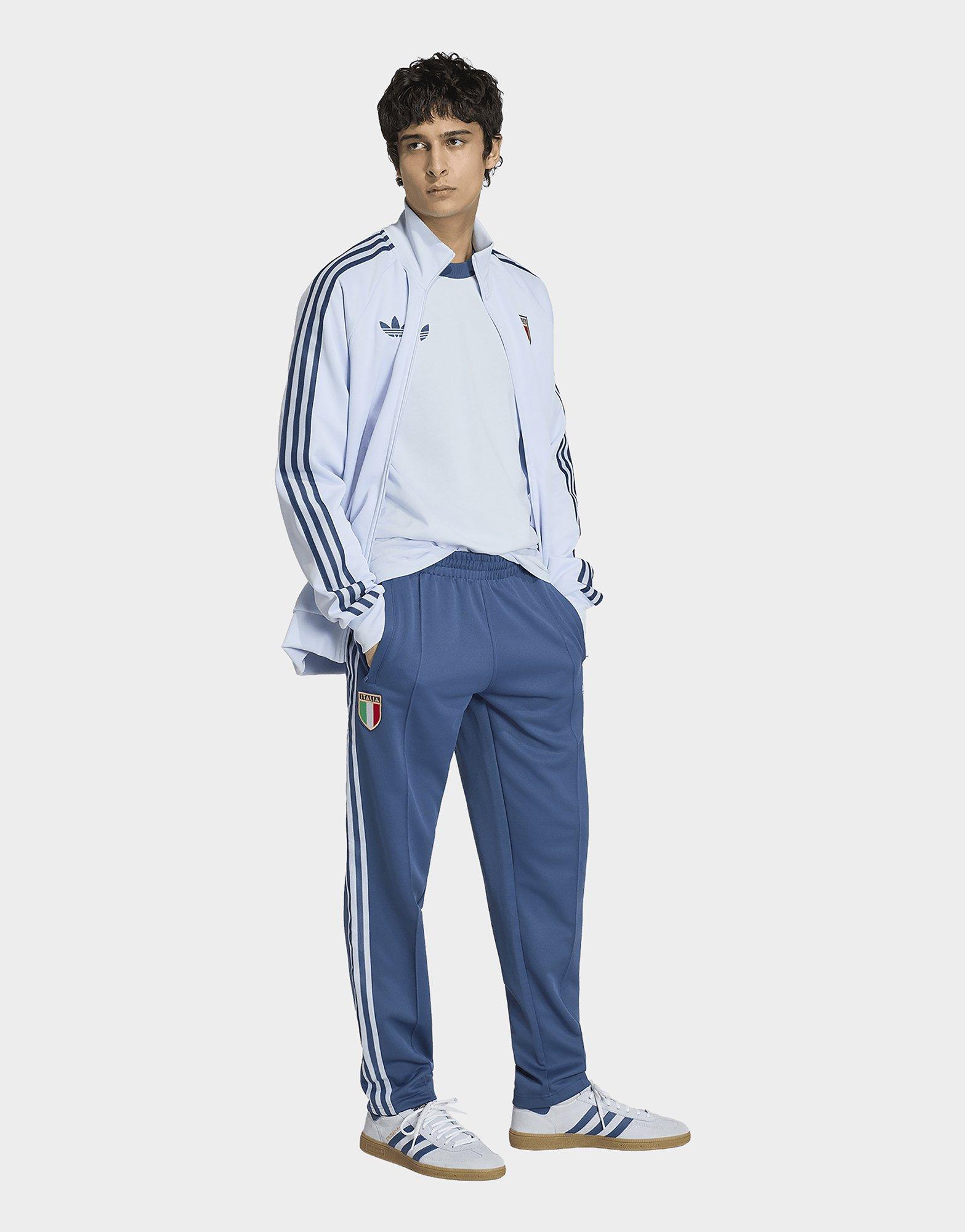 adidas Italy Originals Track Pants