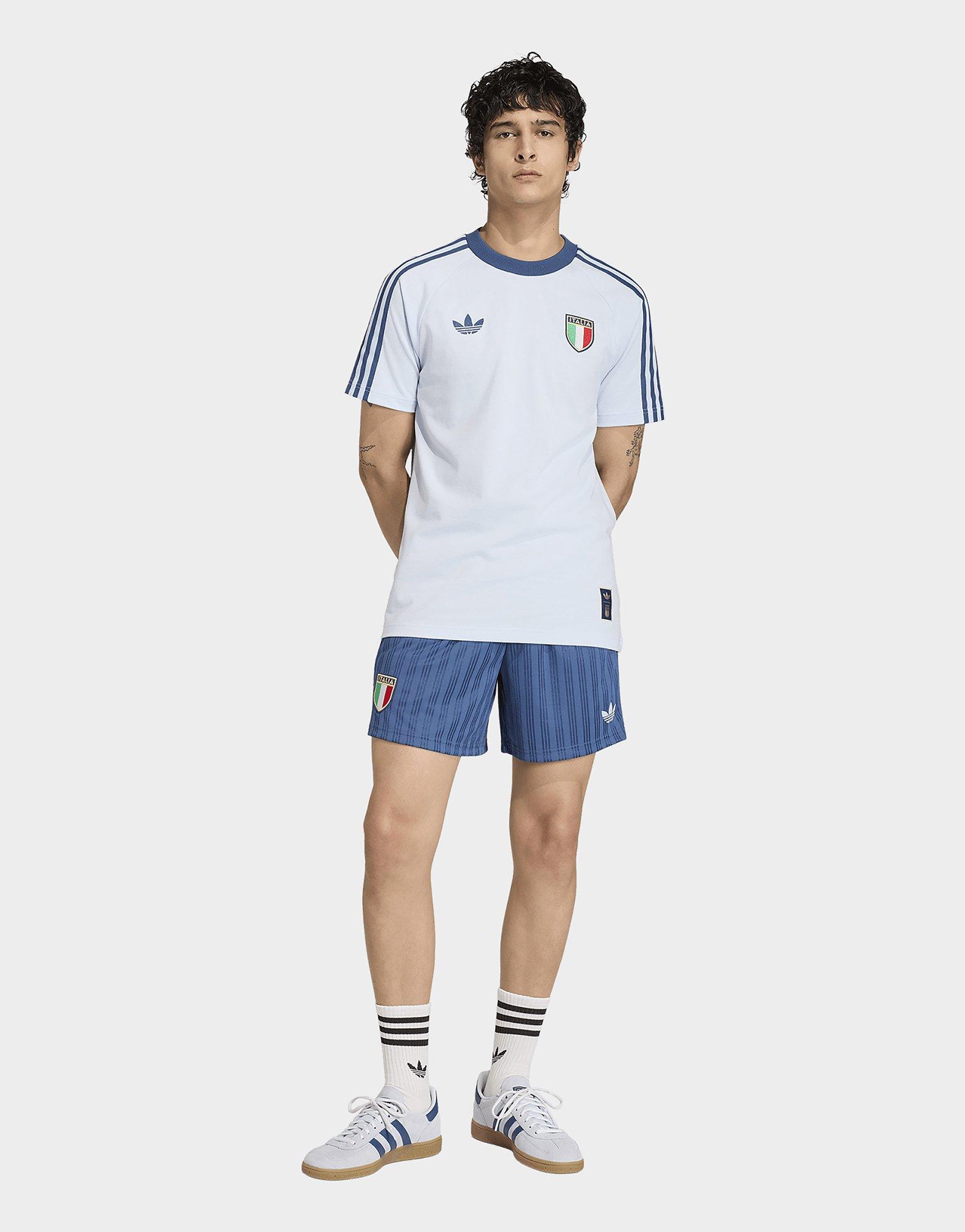 adidas Italy Originals Shorts
