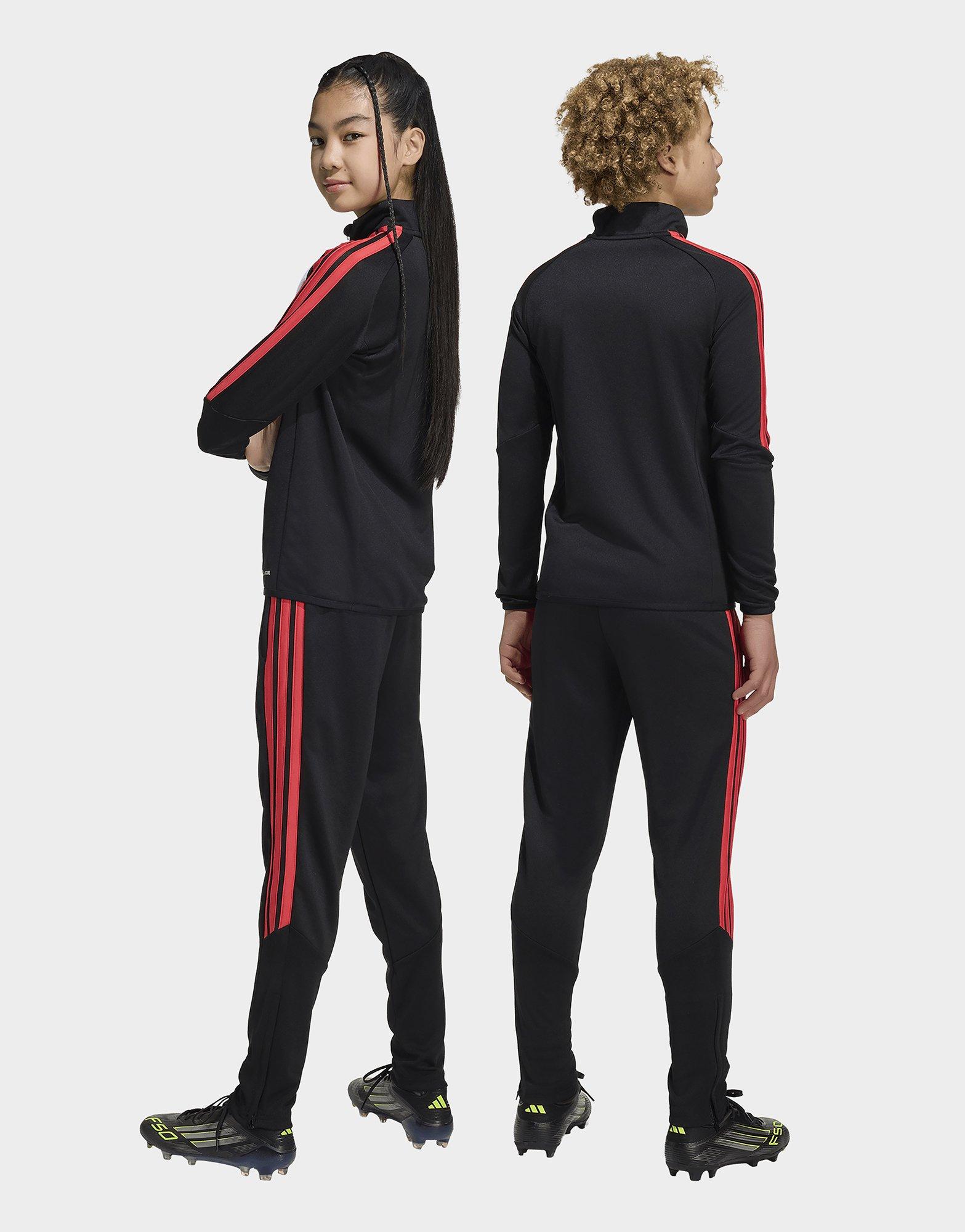 adidas Tiro26 League Kids Trainingshose, Regulär geschnitten