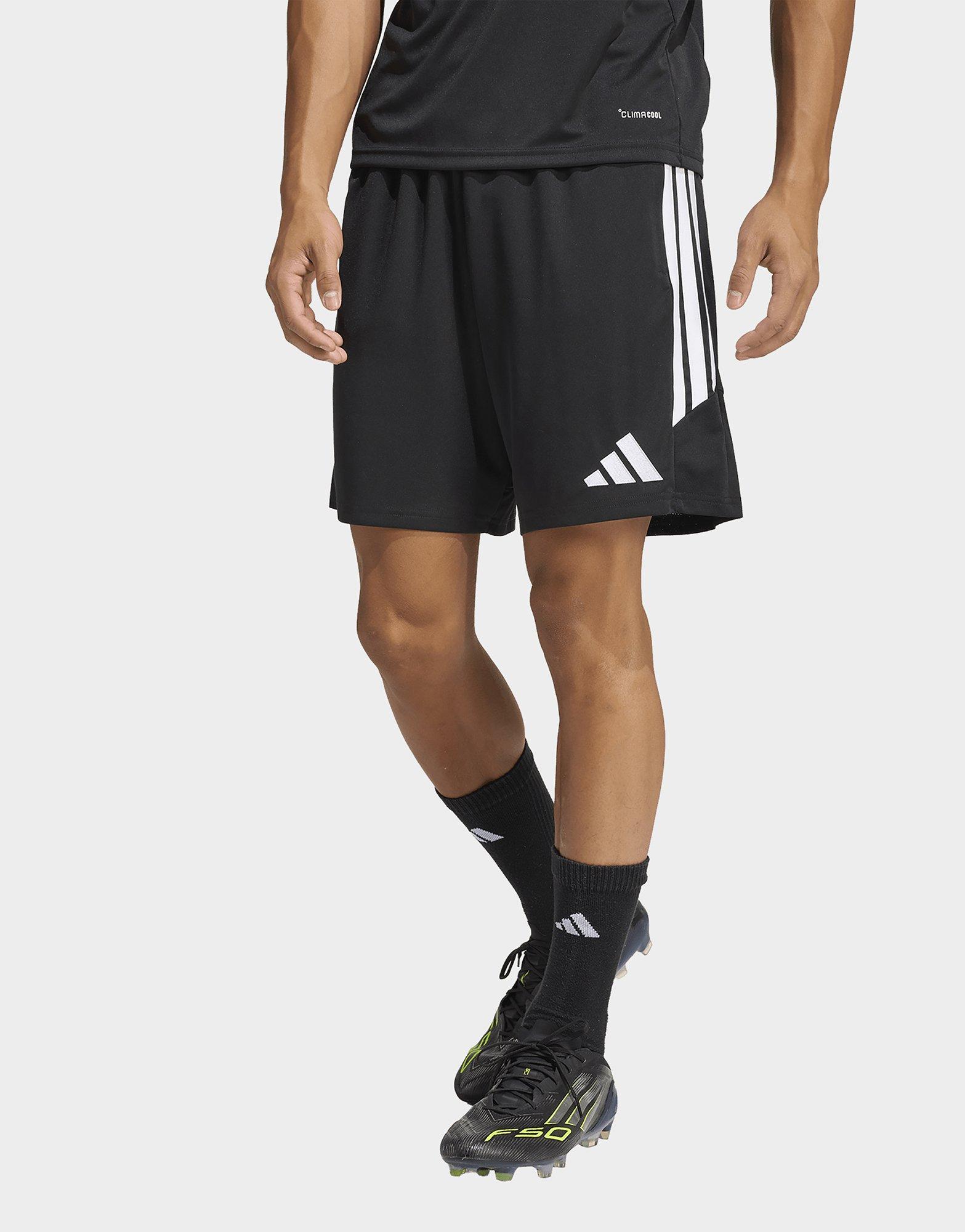 adidas Short Da Allenamento Tiro 26 League