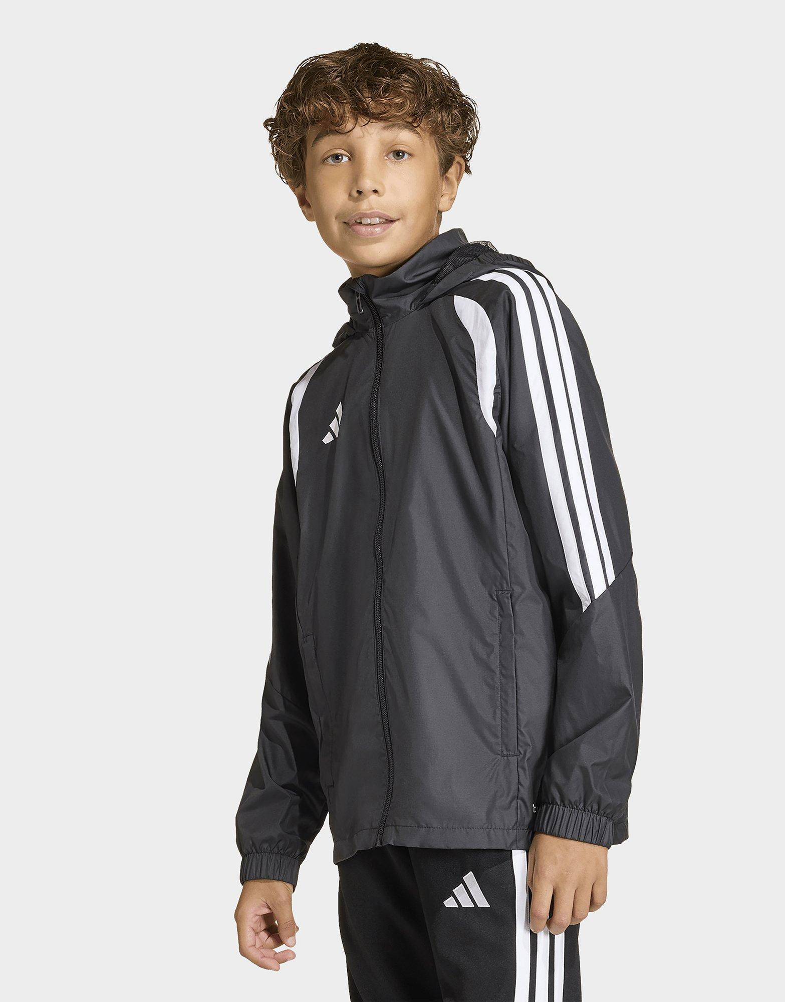 adidas Cortavientos Tiro26 League