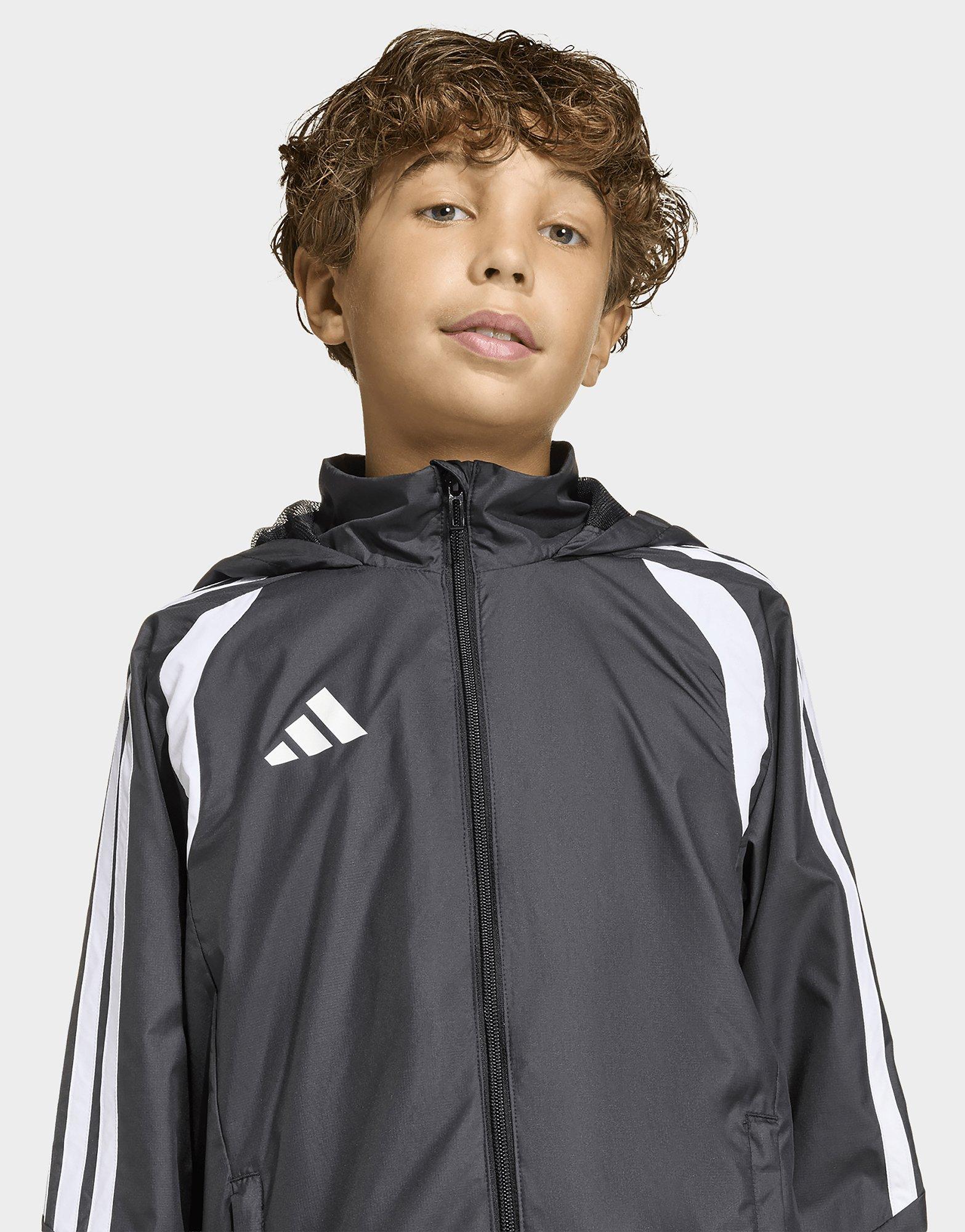adidas Cortavientos Tiro26 League