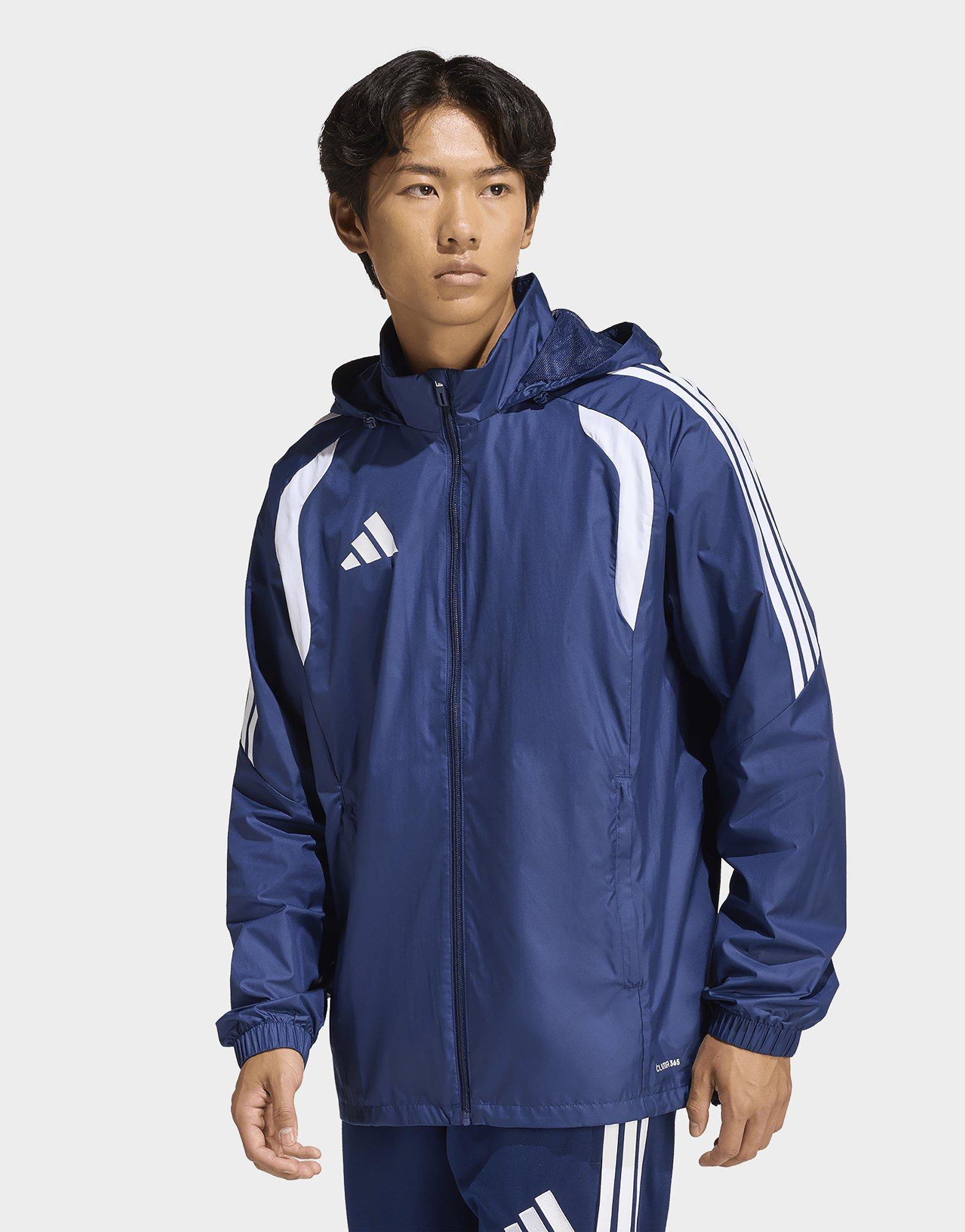 adidas Giacca A Vento Tiro26 League