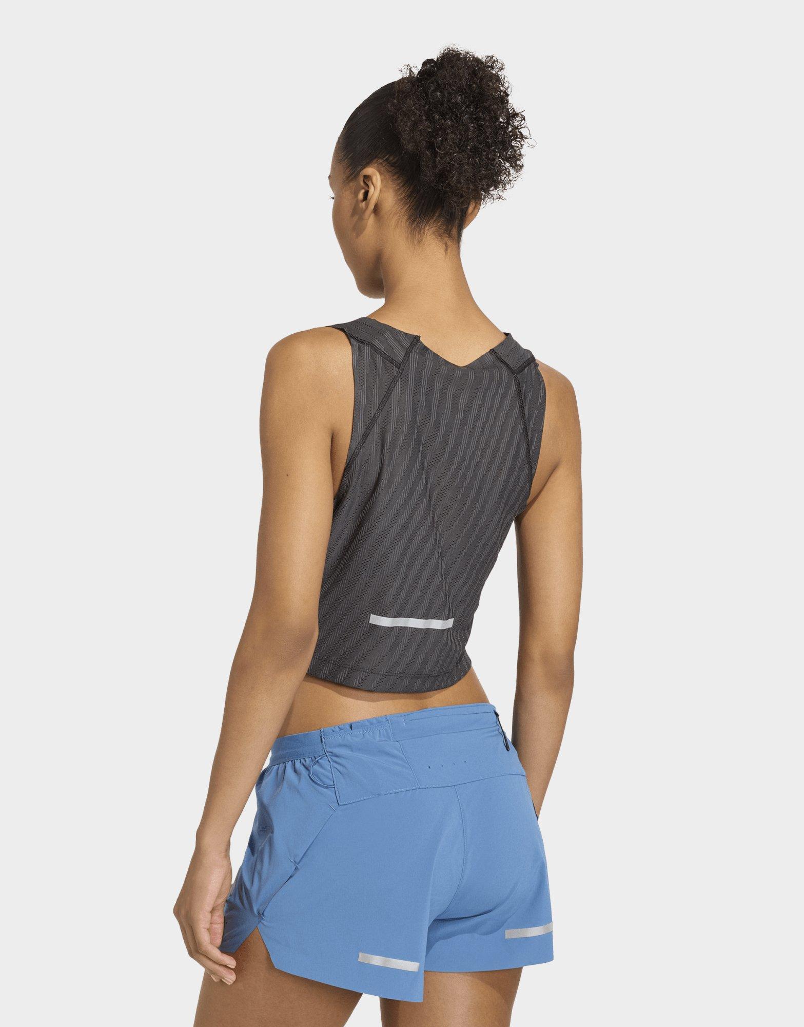 adidas Camiseta de tirantes ADI365 Climacool+ Engineered