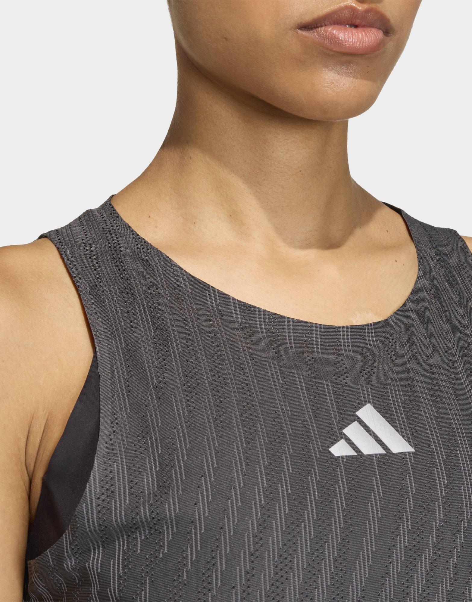 adidas Camiseta de tirantes ADI365 Climacool+ Engineered