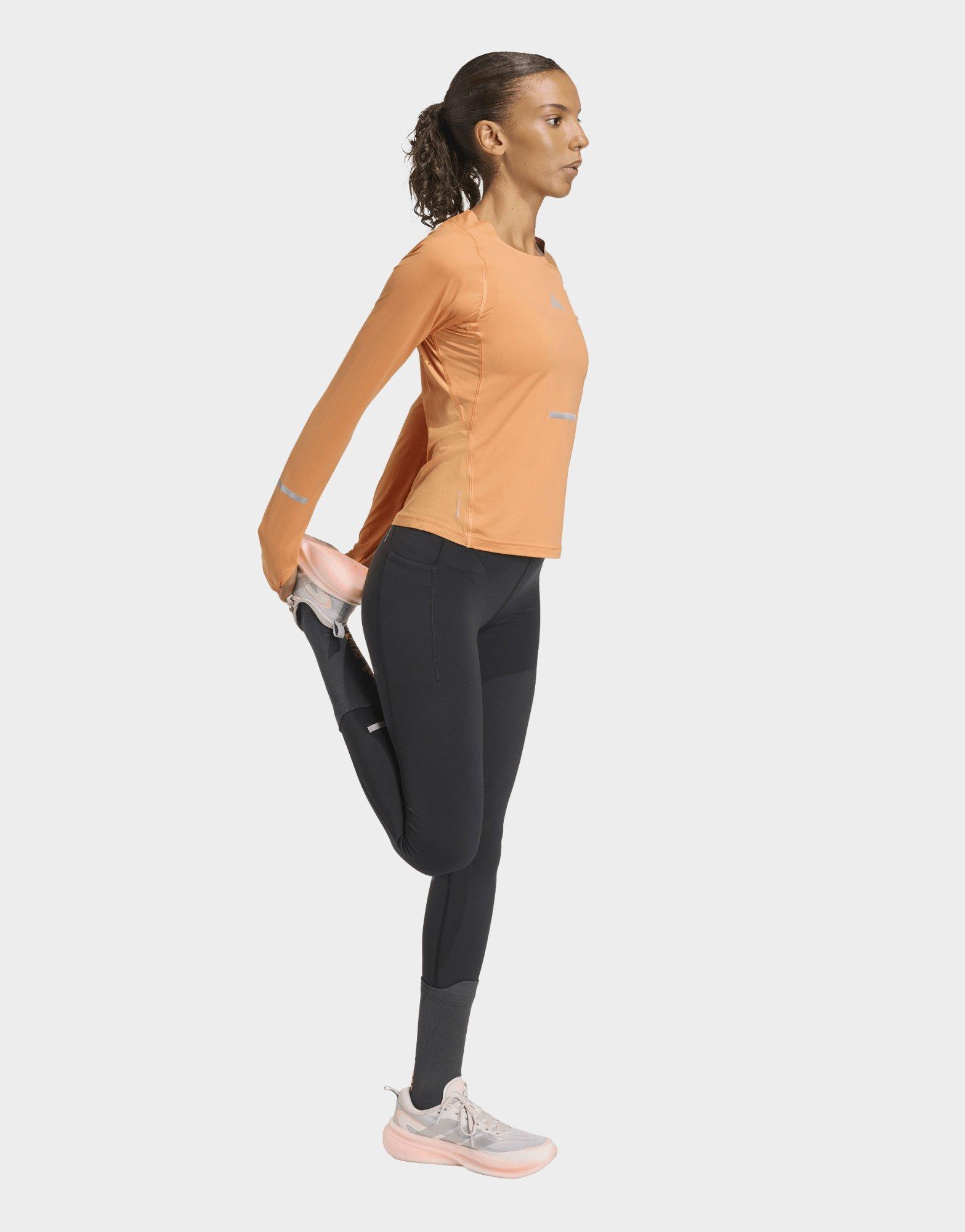 adidas ADI365 Climacool+ Longsleeve