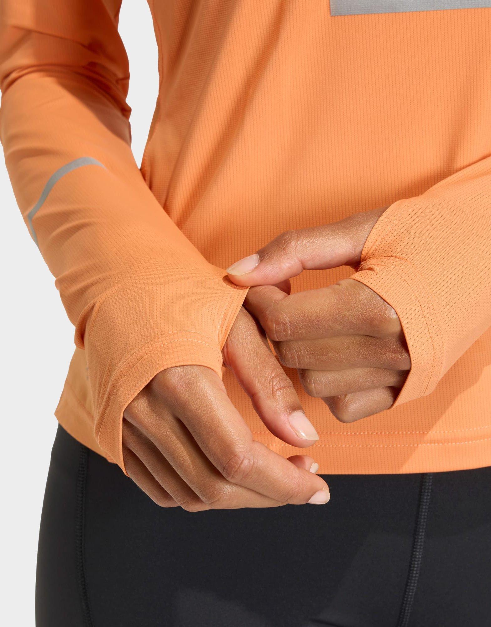 adidas ADI365 Climacool+ Longsleeve