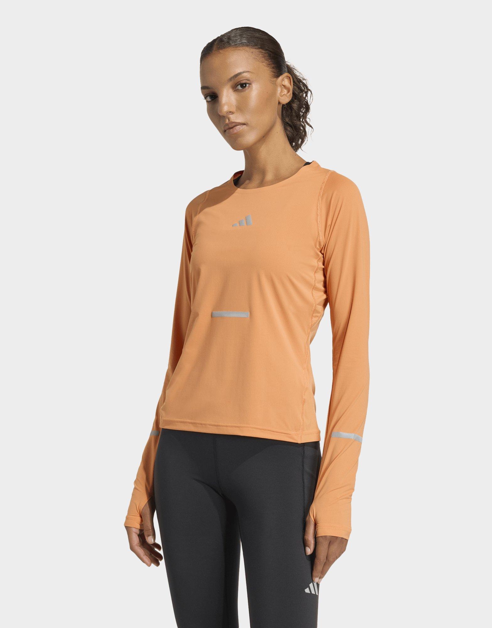adidas ADI365 Climacool+ Longsleeve